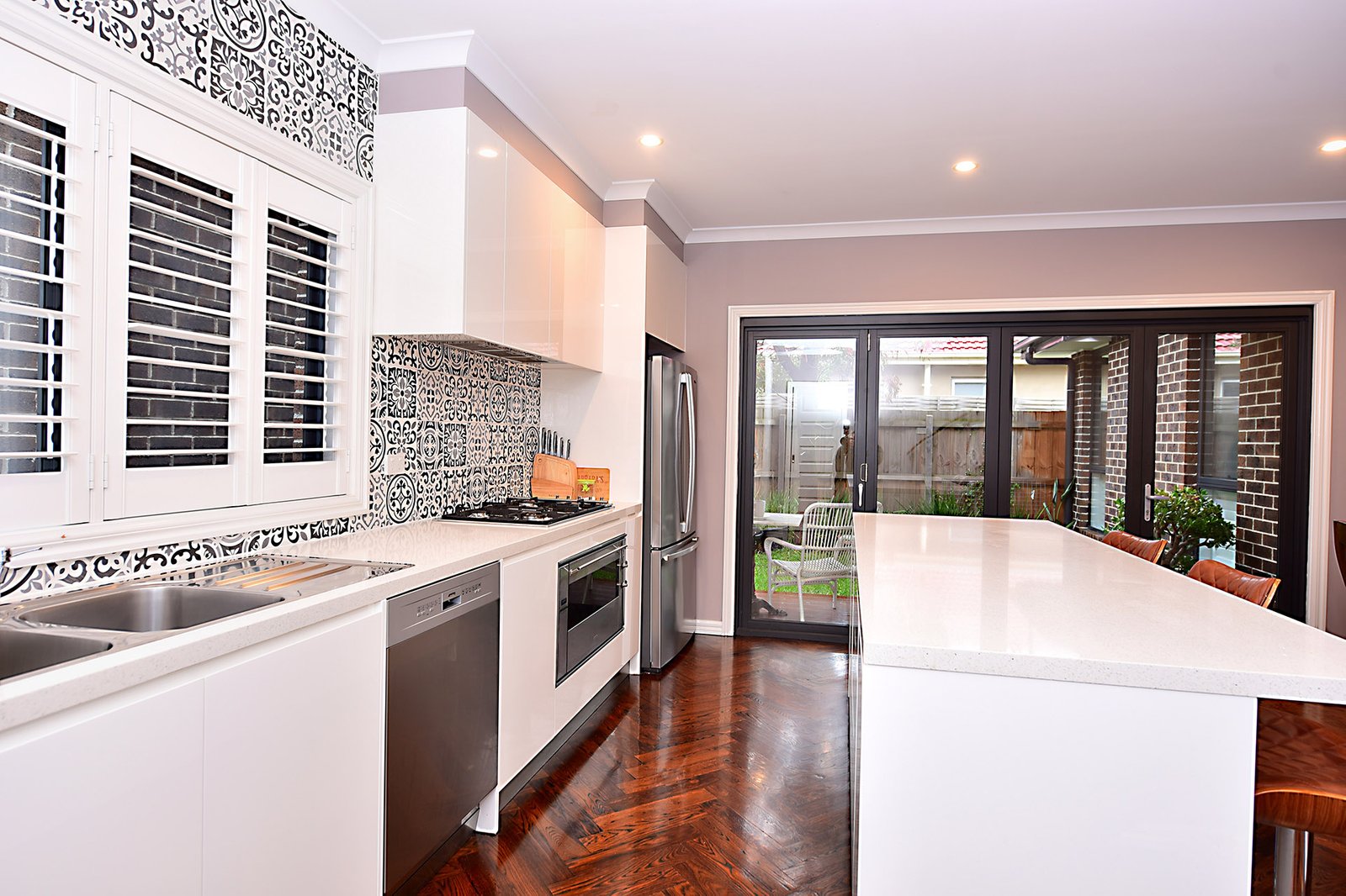 Gallery: 1/3 Reark Avenue