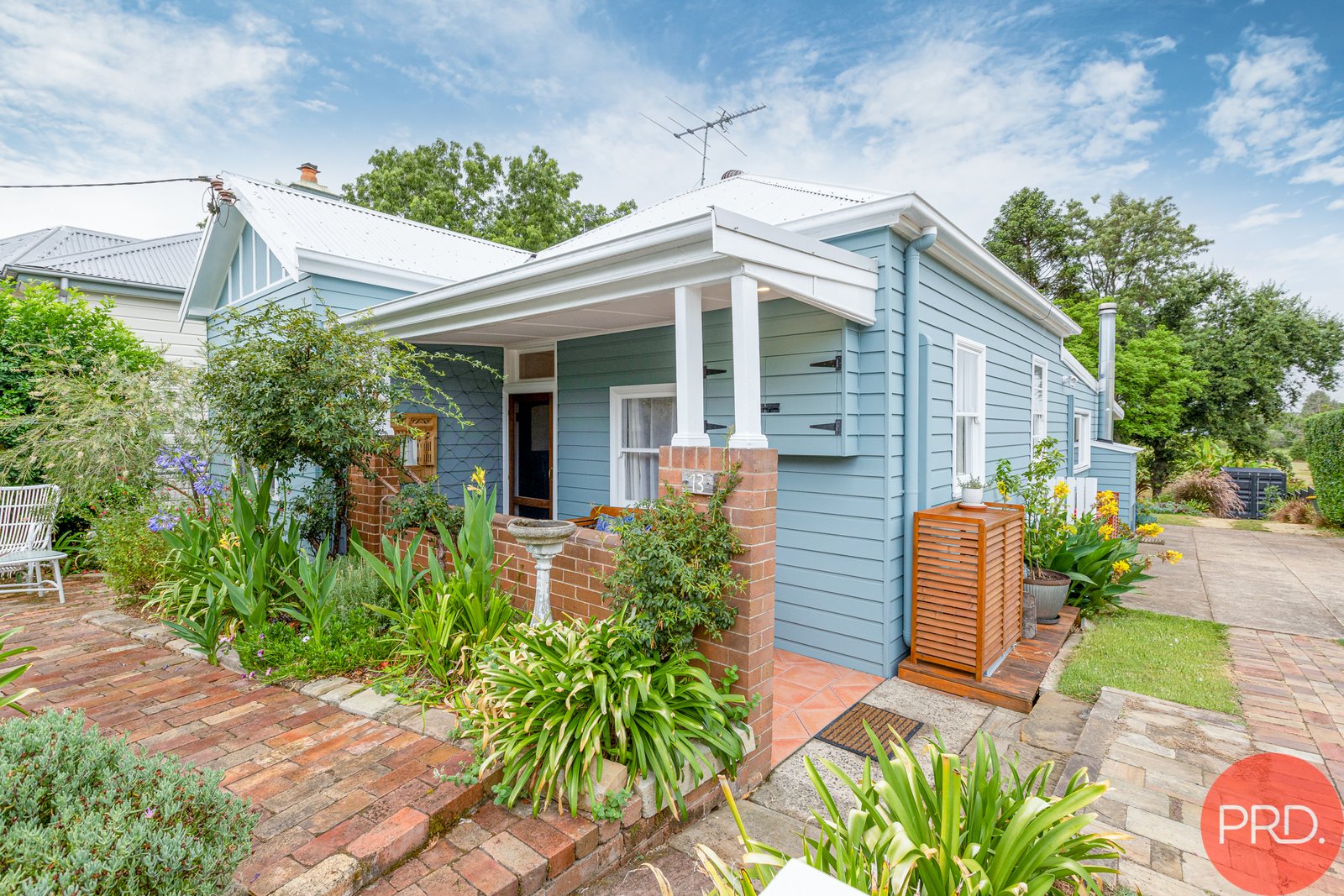 13 Regent Street MAITLAND 4