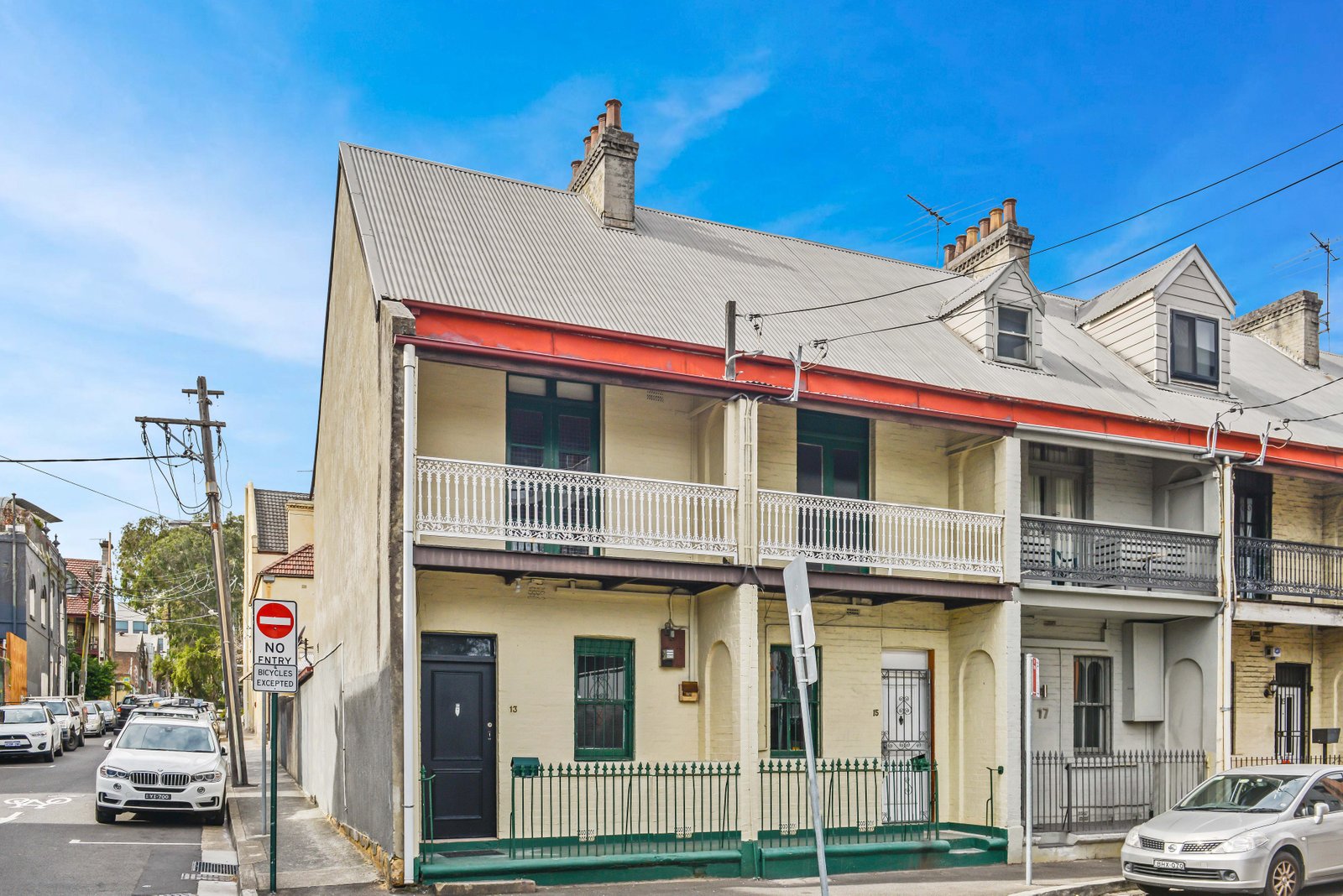 13 Renwick Street, Redfern NSW 2016