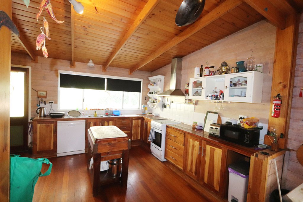 13 Reservoir Lane TUMBARUMBA 4