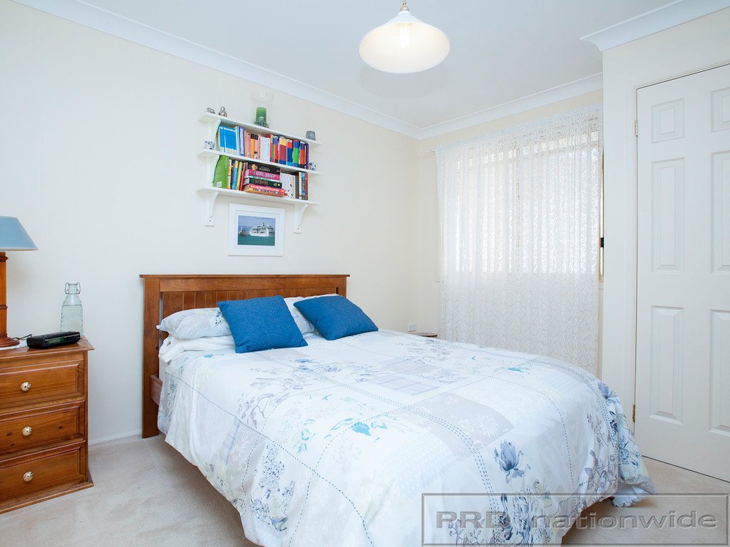 13 Ribbonwood Close LARGS 14