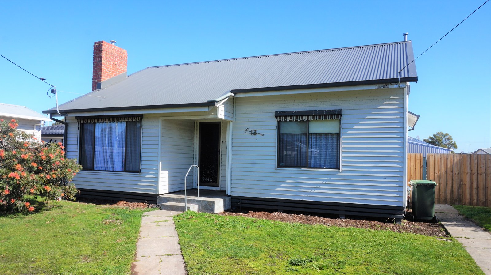 13 Robertson Street, THOMSON VIC 3219 Buxton 2023