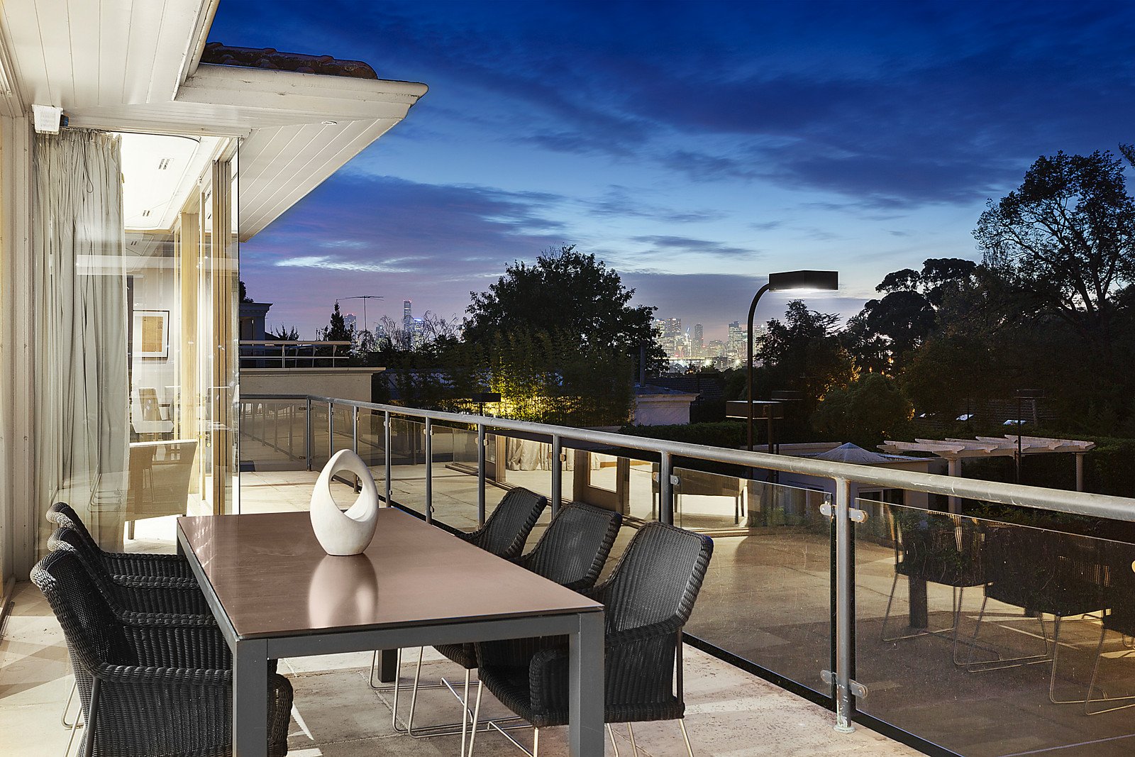 Real Estate and Property in 13 Robertson Street, Toorak, VIC