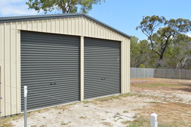 13 RONPEN Close TANNUM SANDS 2