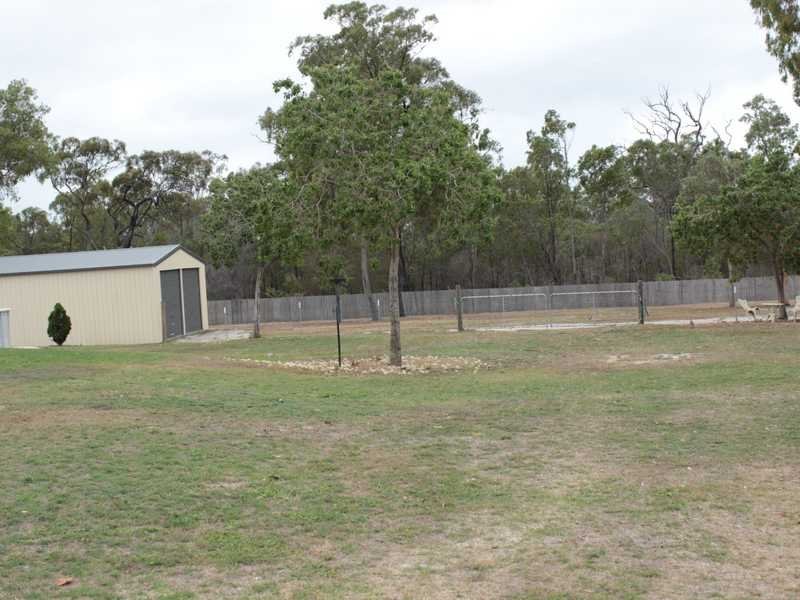 13 RONPEN Close TANNUM SANDS 7