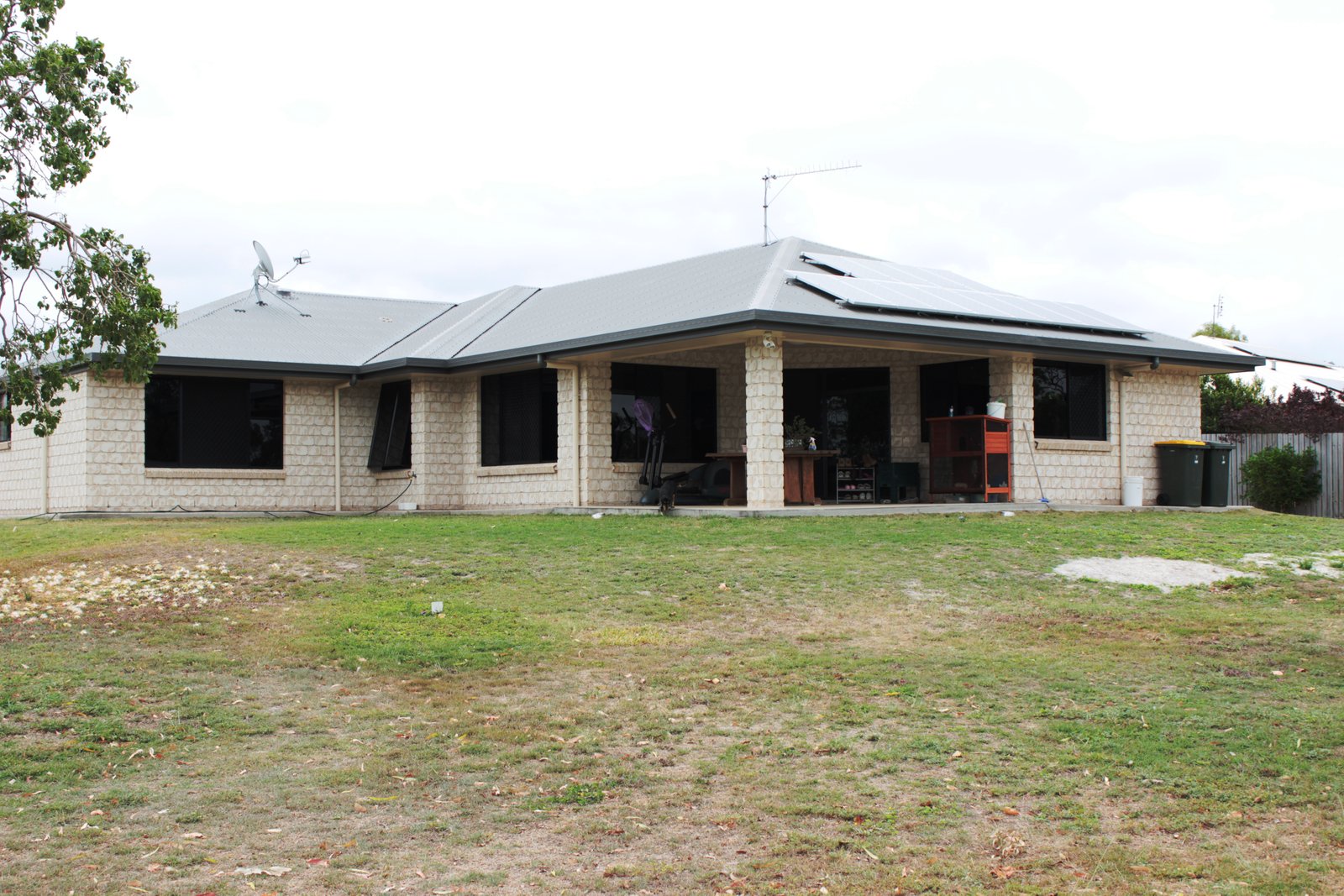 13 RONPEN Close TANNUM SANDS 20