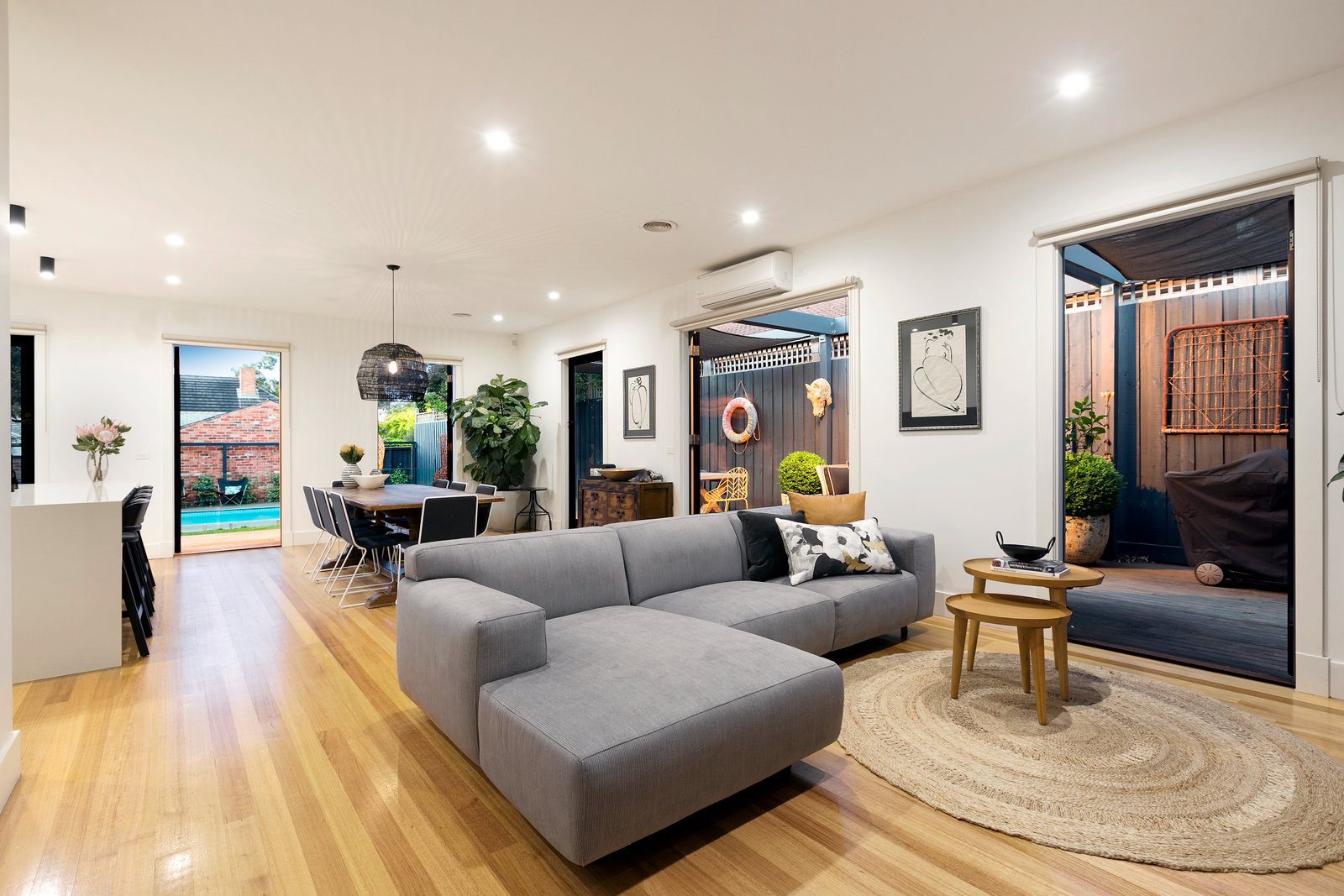 Gallery: 13 Roslyn Street