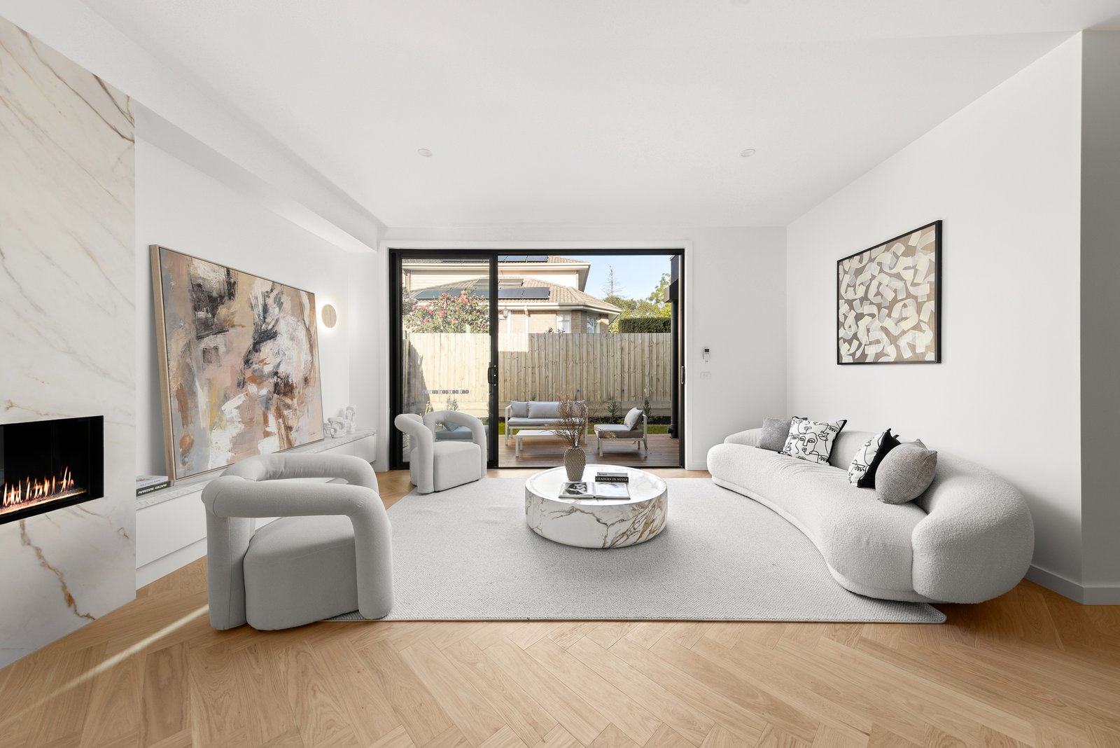 Gallery: 13 Ross Street