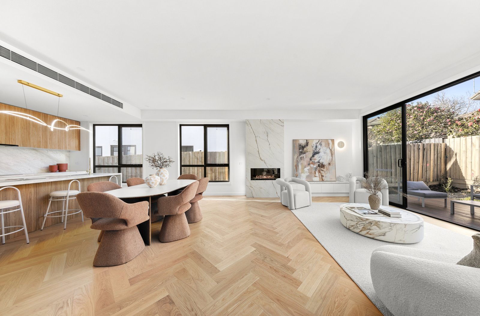Gallery: 13 Ross Street