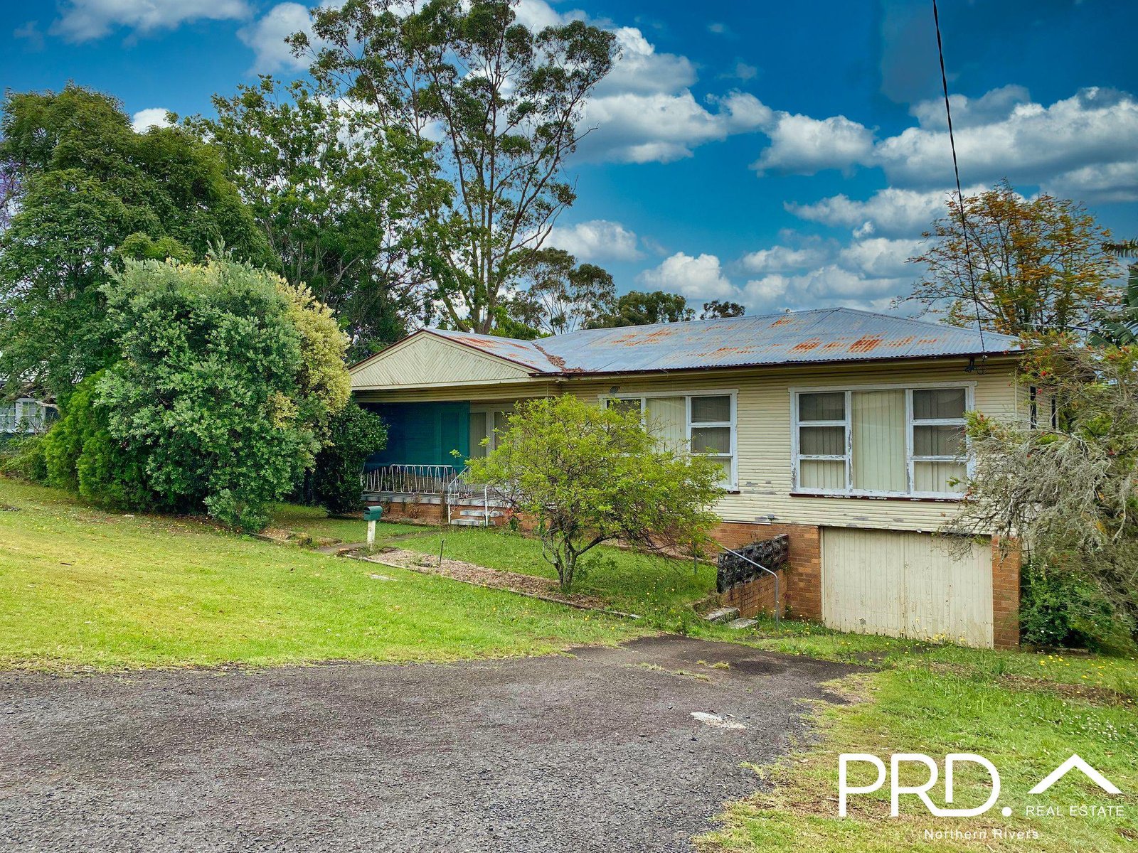 13 Ross Street LISMORE 2