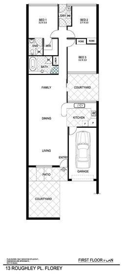 13 Roughley Place FLOREY 8