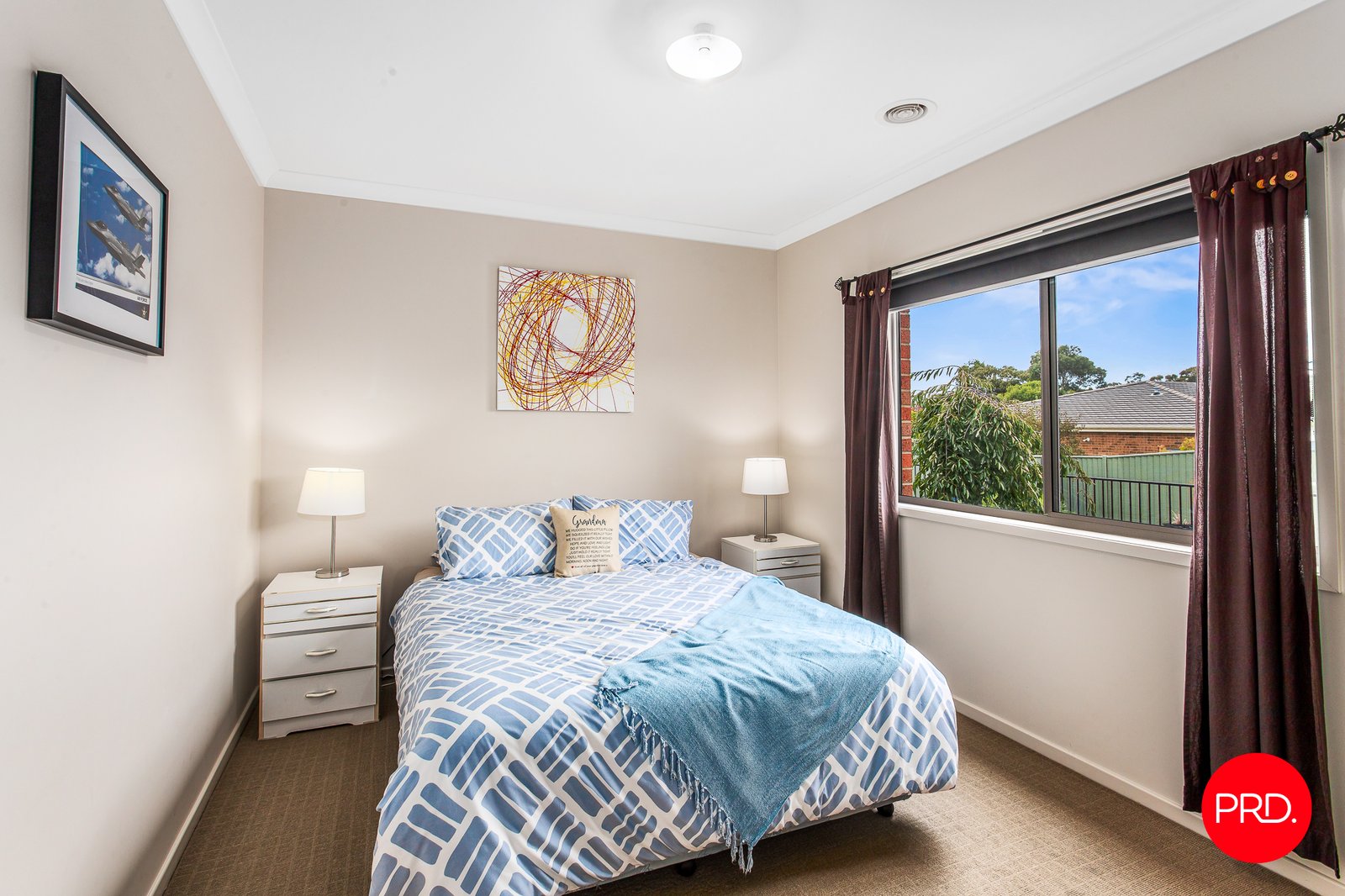 13 Roxburgh Crescent JUNORTOUN 13