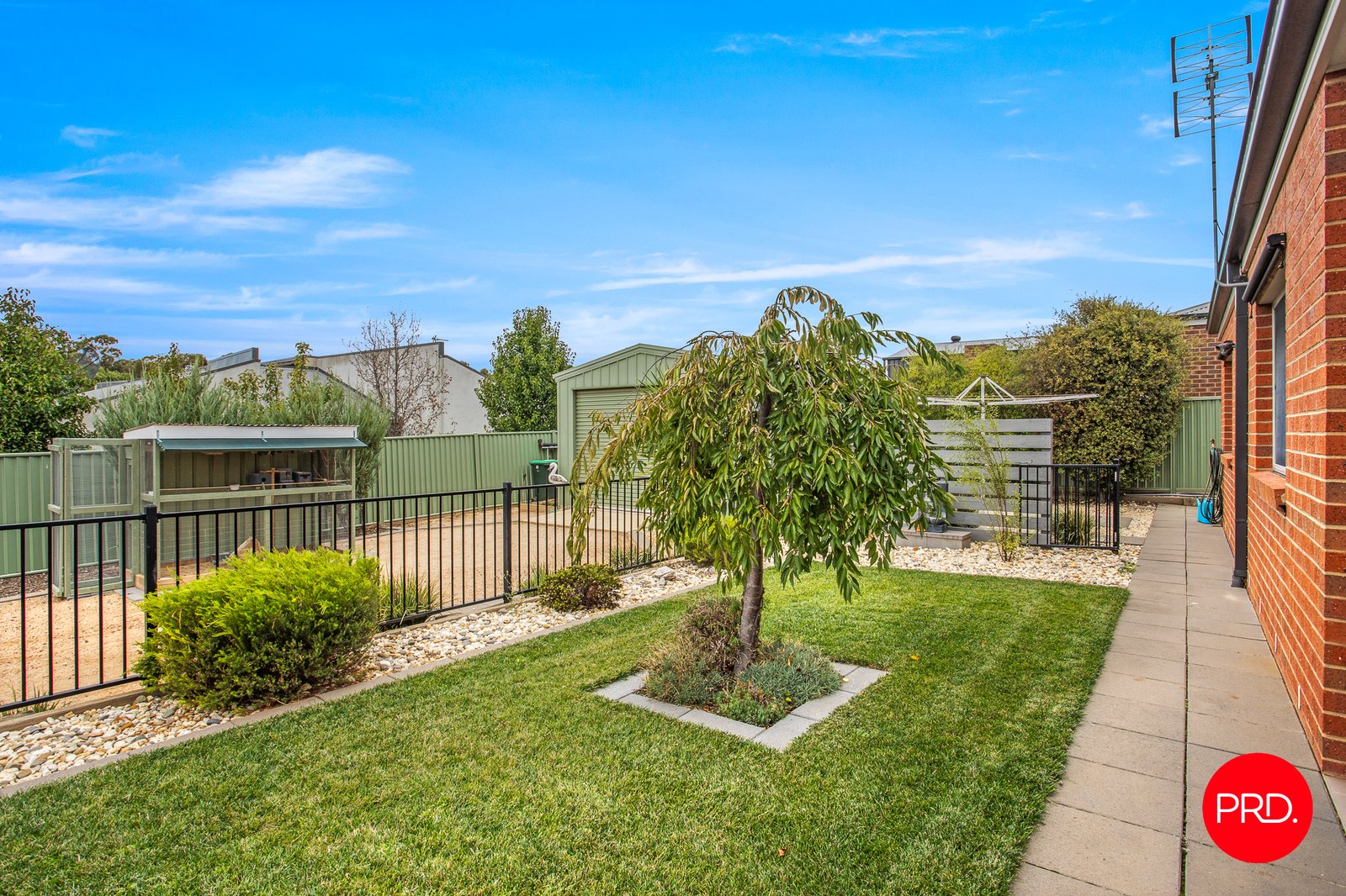 13 Roxburgh Crescent JUNORTOUN 21