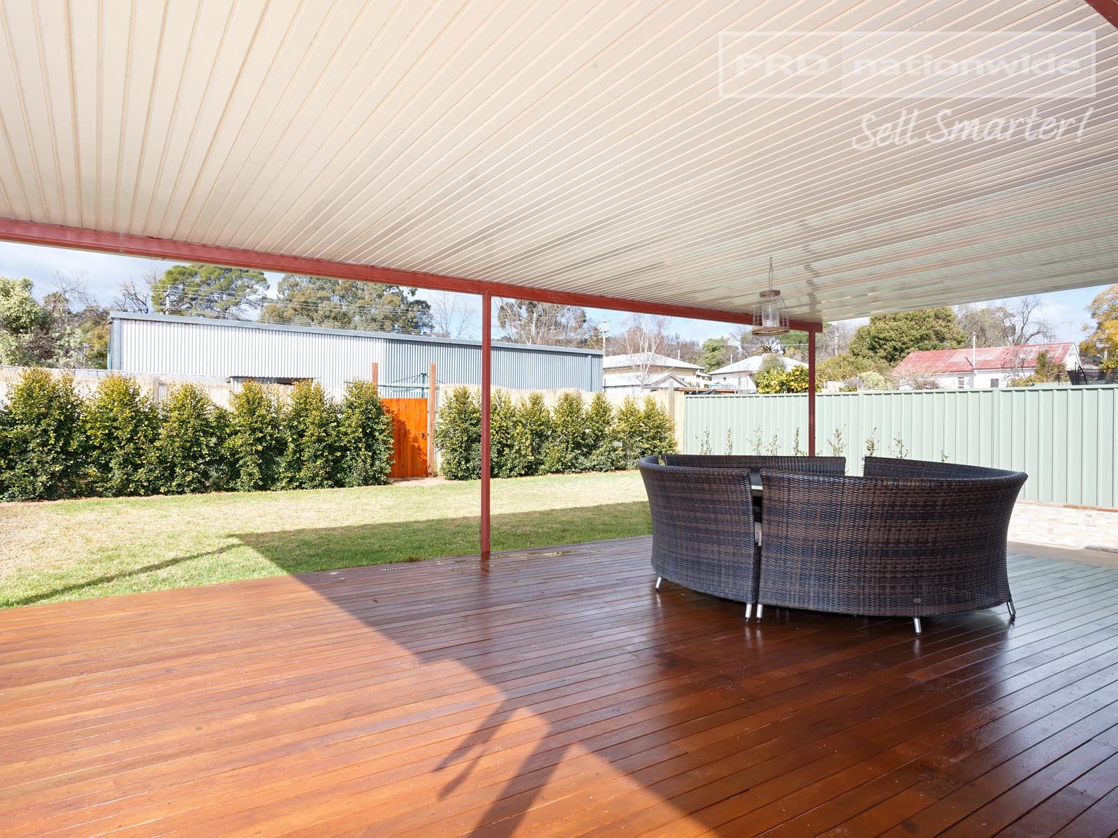 13 Rudd Street TURVEY PARK 13