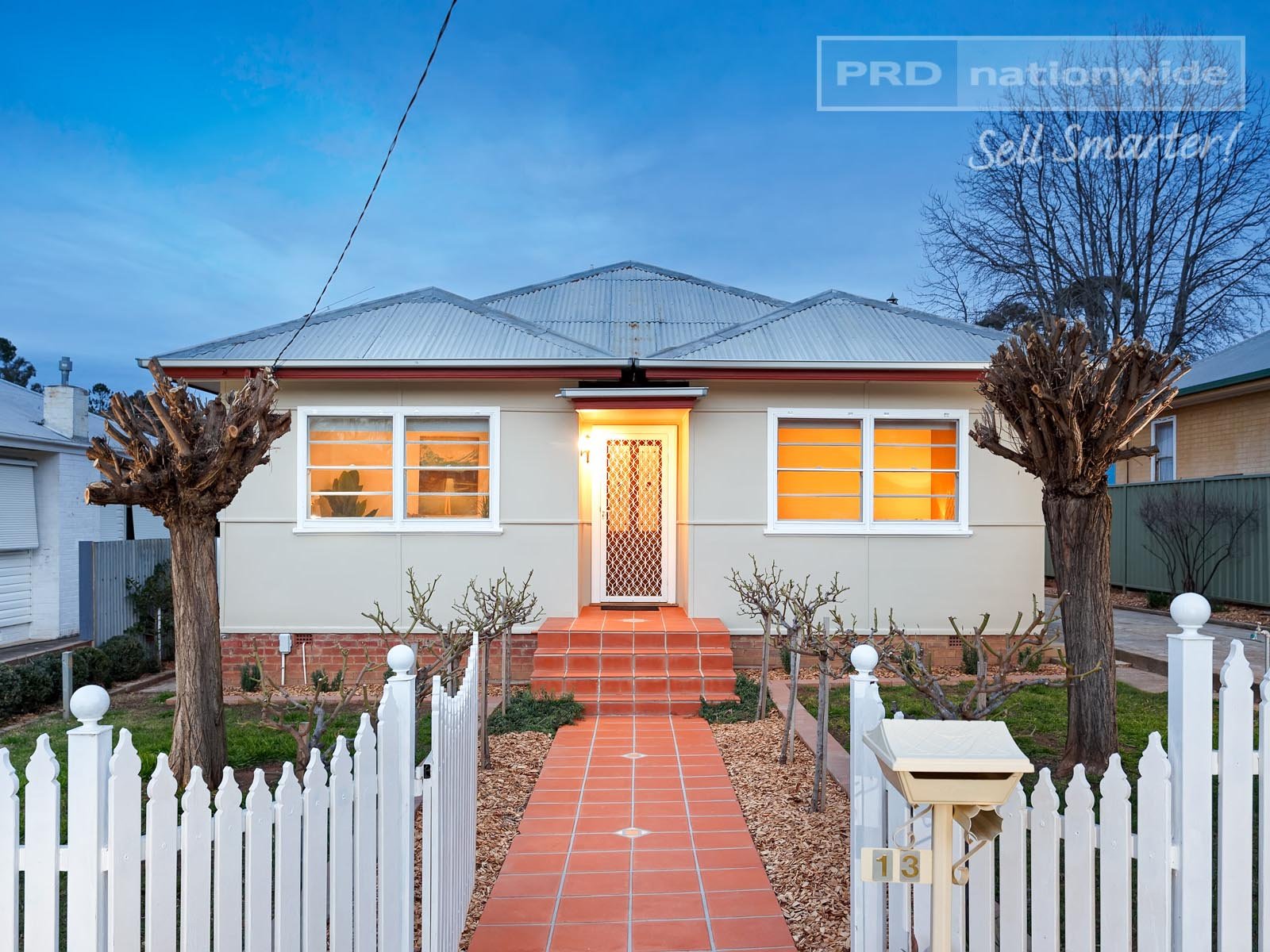 13 Rudd Street TURVEY PARK 14