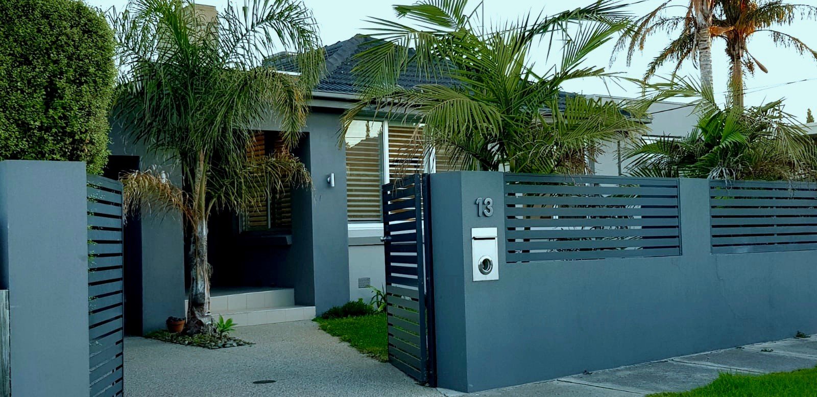 Gallery: 13 Russell Court