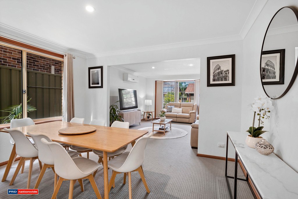 13 Salamander Gardens Court SALAMANDER BAY 2