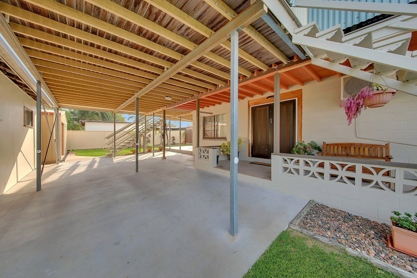 13 Salgado Street BOYNE ISLAND 23