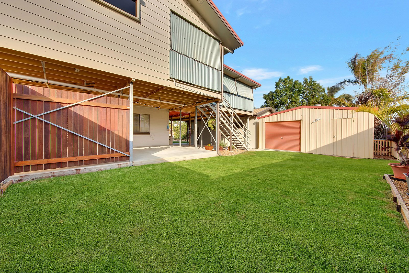 13 Salgado Street BOYNE ISLAND 25