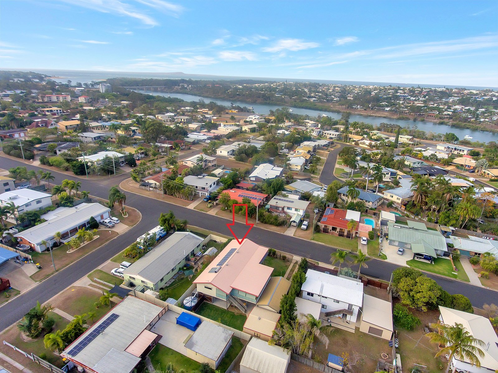 13 Salgado Street BOYNE ISLAND 26