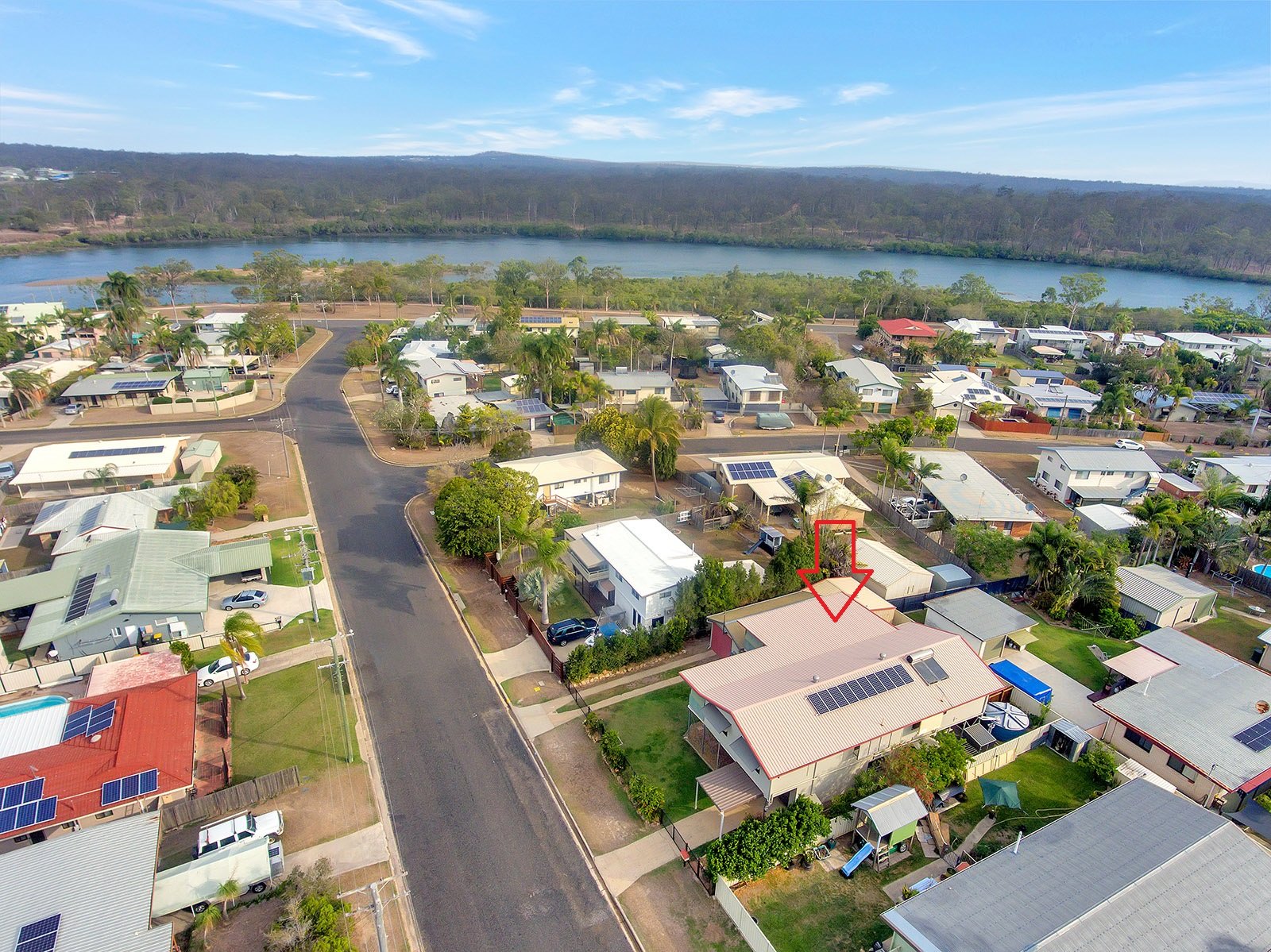 13 Salgado Street BOYNE ISLAND 27