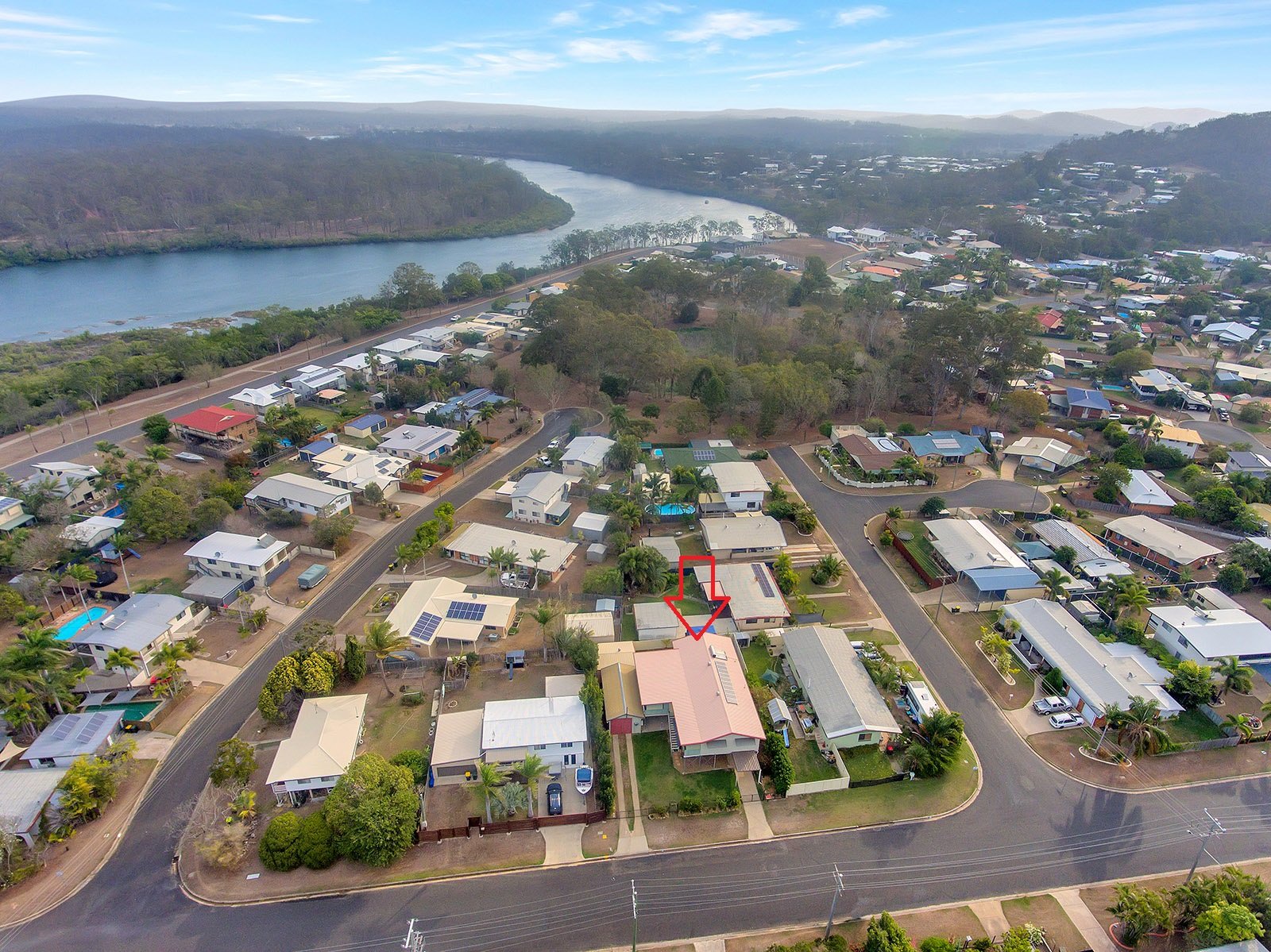 13 Salgado Street BOYNE ISLAND 28