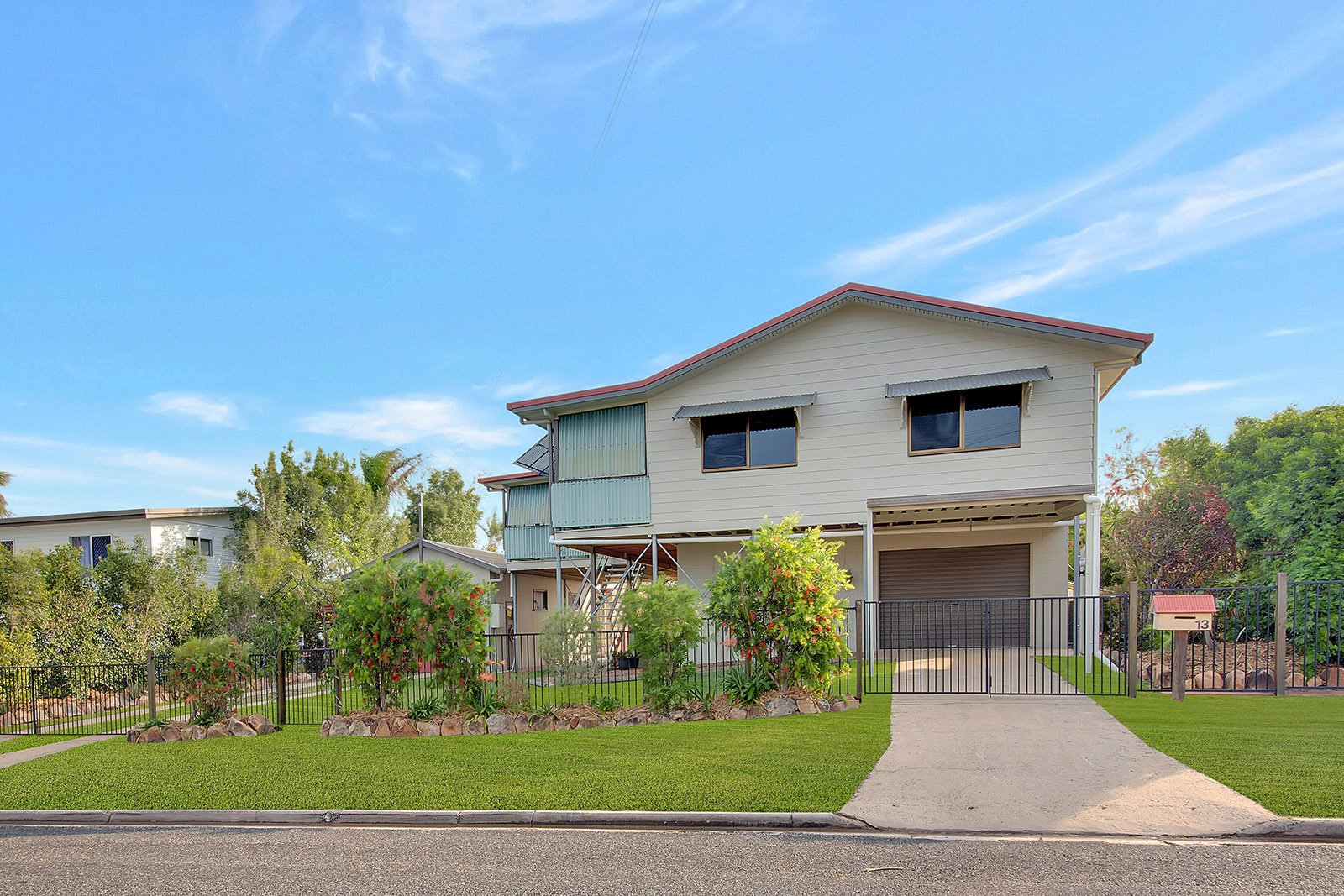 13 Salgado Street BOYNE ISLAND 29