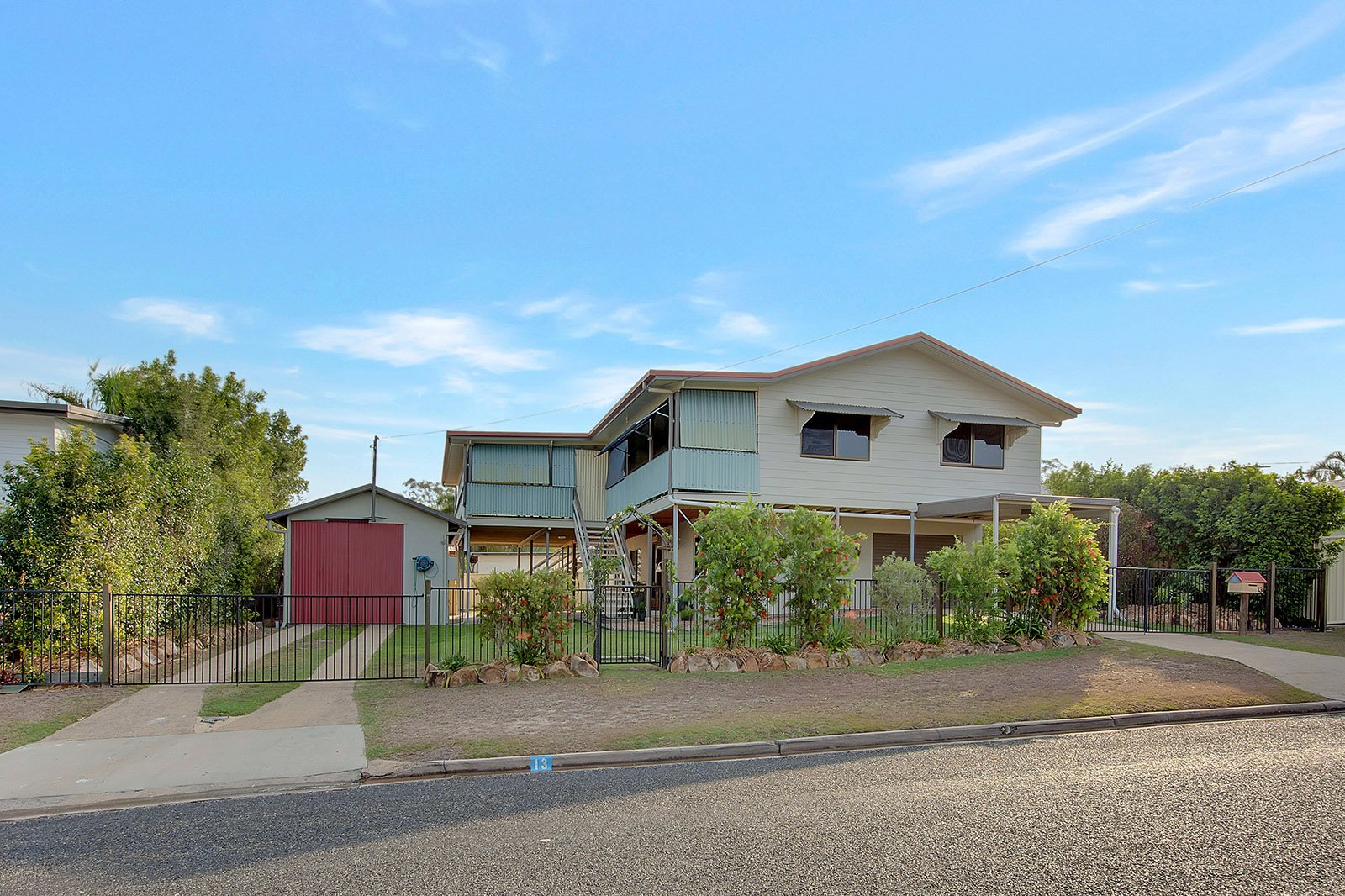 13 Salgado Street BOYNE ISLAND 30