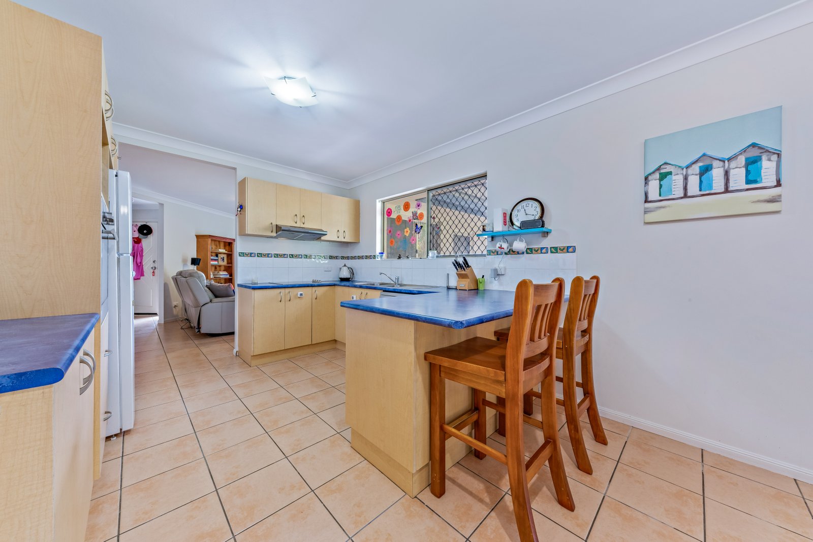 13 Sanctuary Avenue JUBILEE POCKET 12