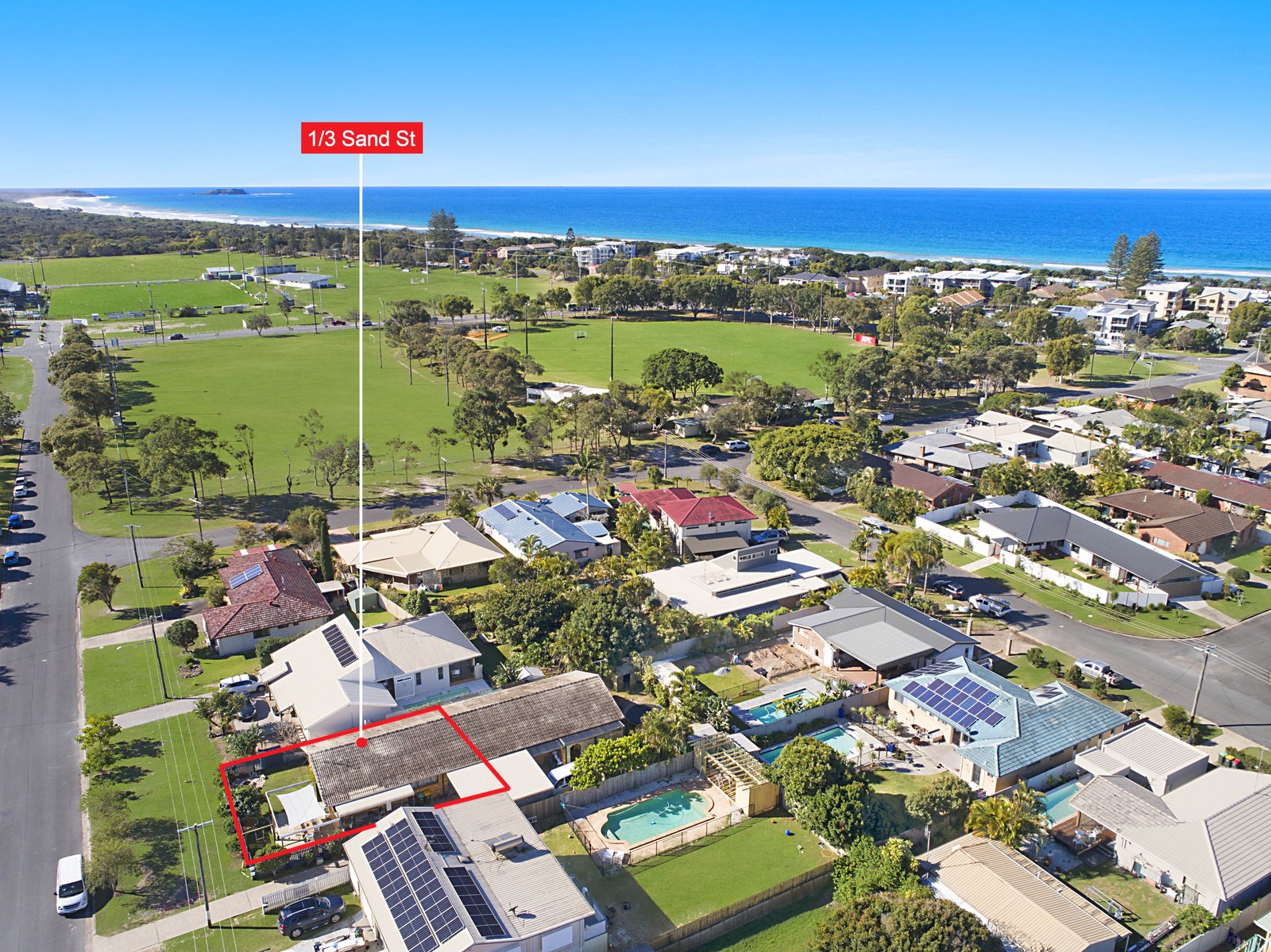 1/3 Sand Street KINGSCLIFF 3