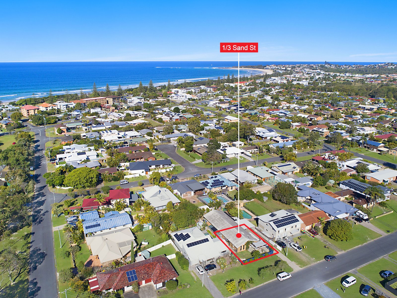 1/3 Sand Street KINGSCLIFF 10