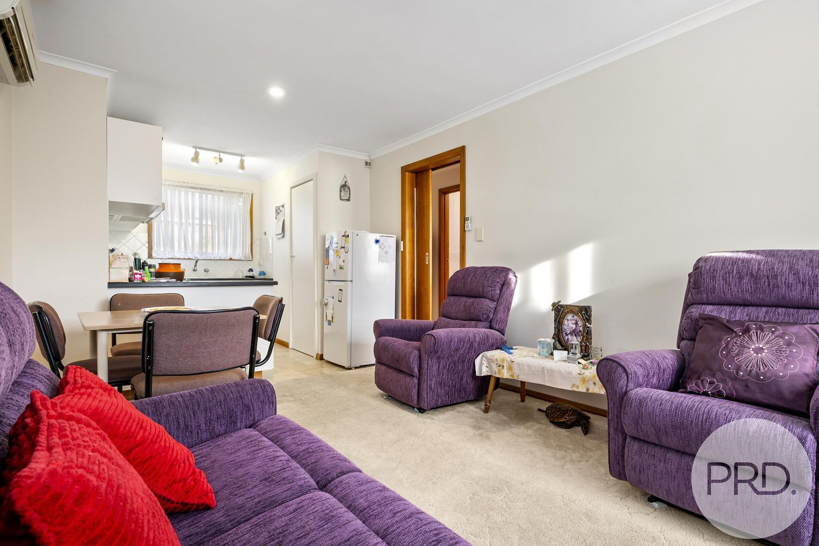 1/3 Sanders Street GLENORCHY 4