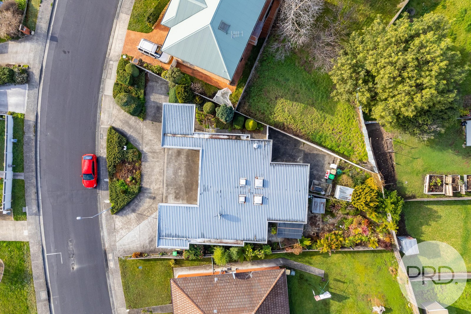 1/3 Sanders Street GLENORCHY 13