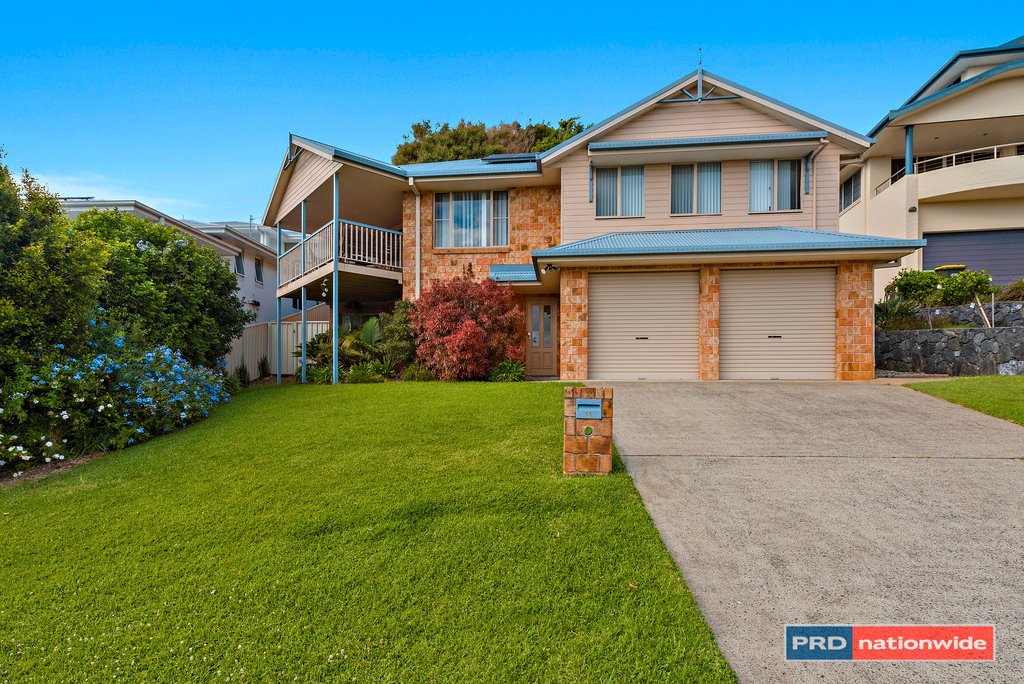 13 Sandon Close COFFS HARBOUR 1