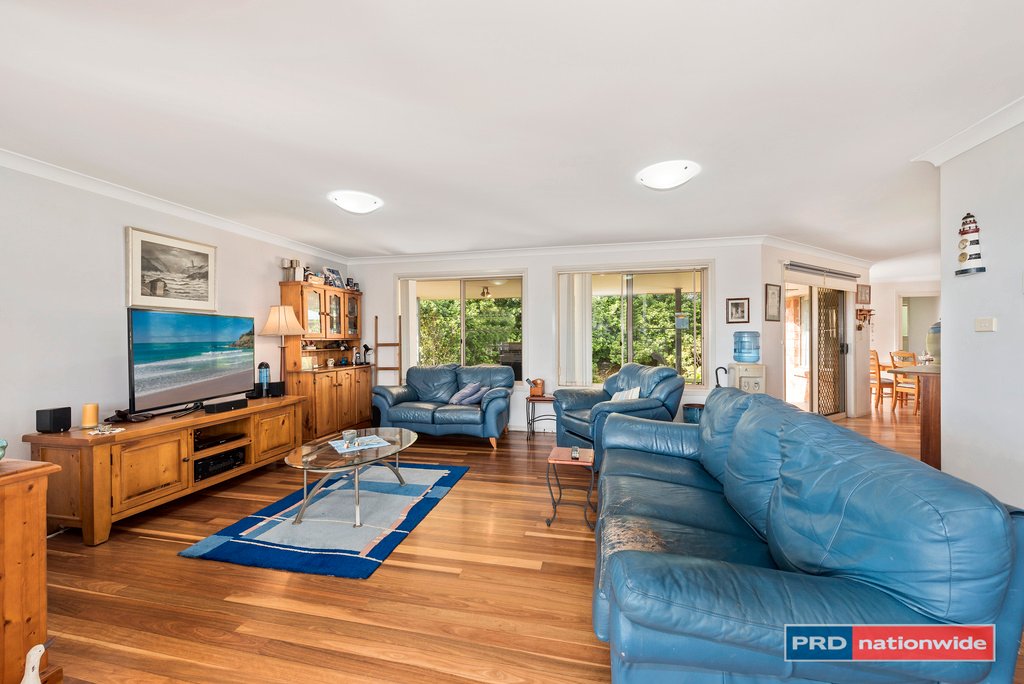 13 Sandon Close COFFS HARBOUR 2