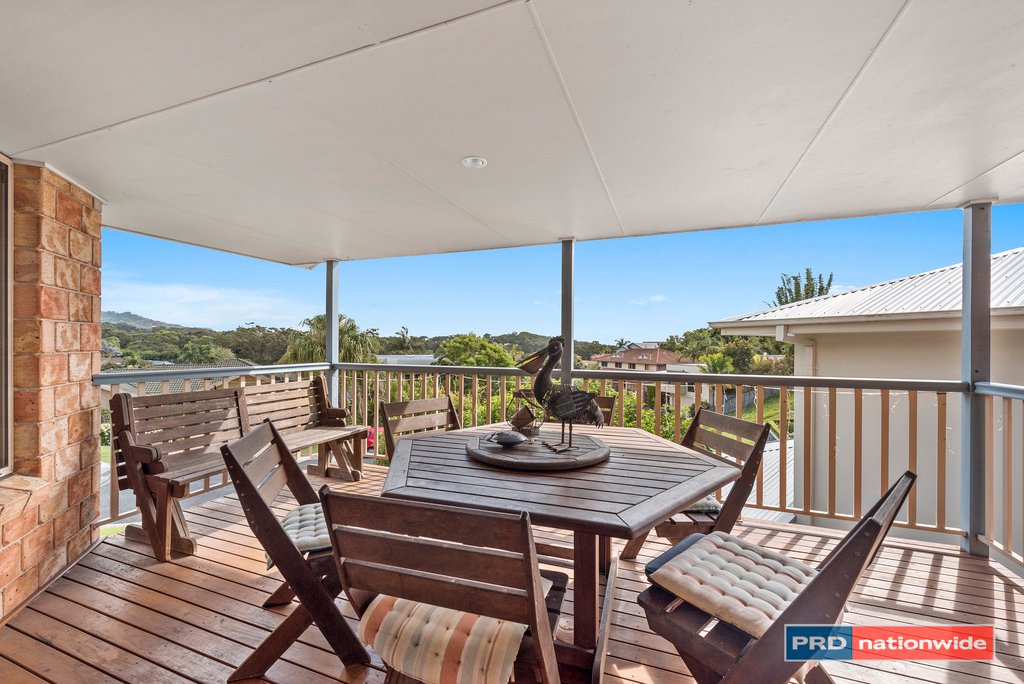 13 Sandon Close COFFS HARBOUR 9