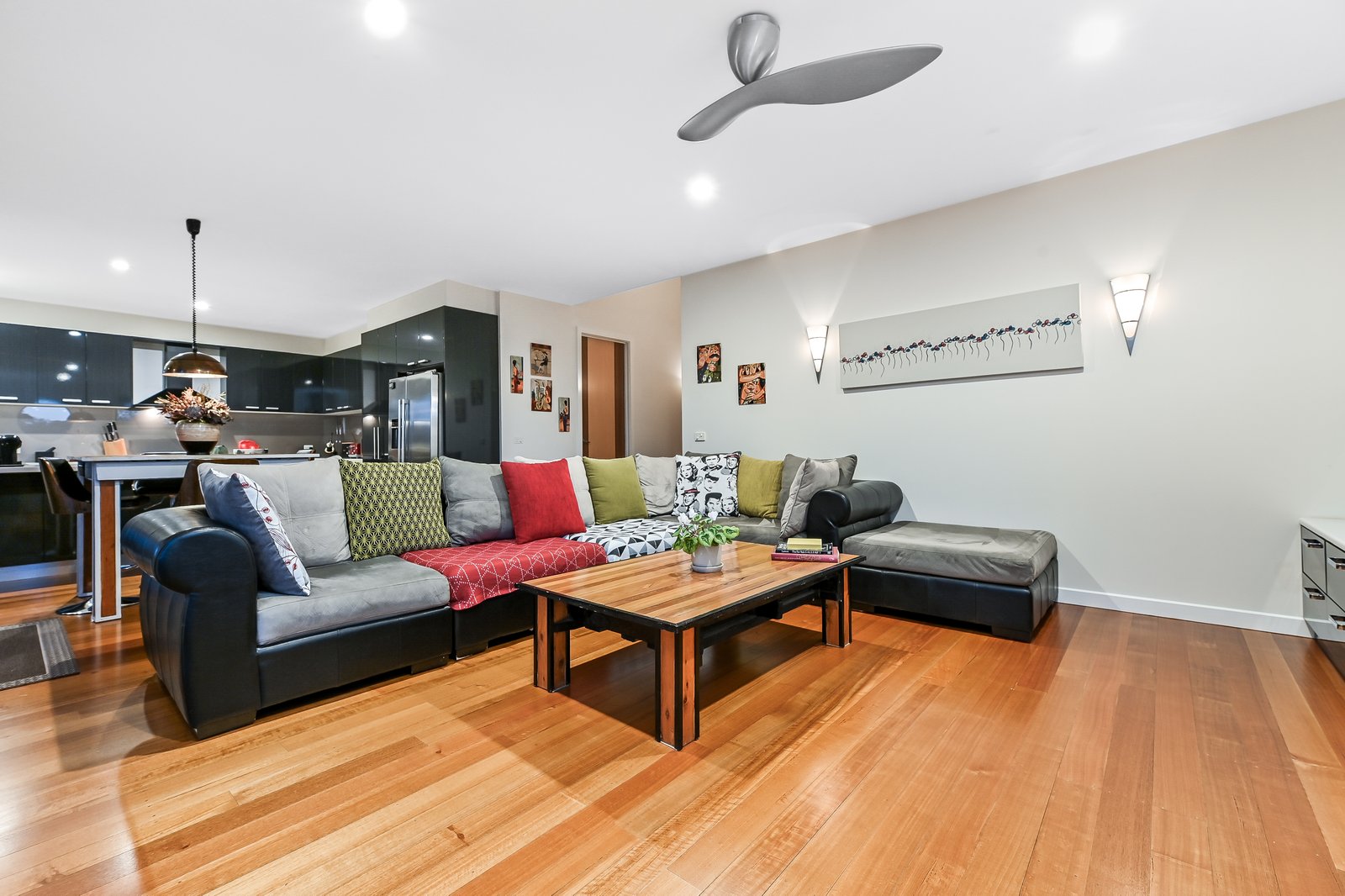Gallery: 13 Scott Street