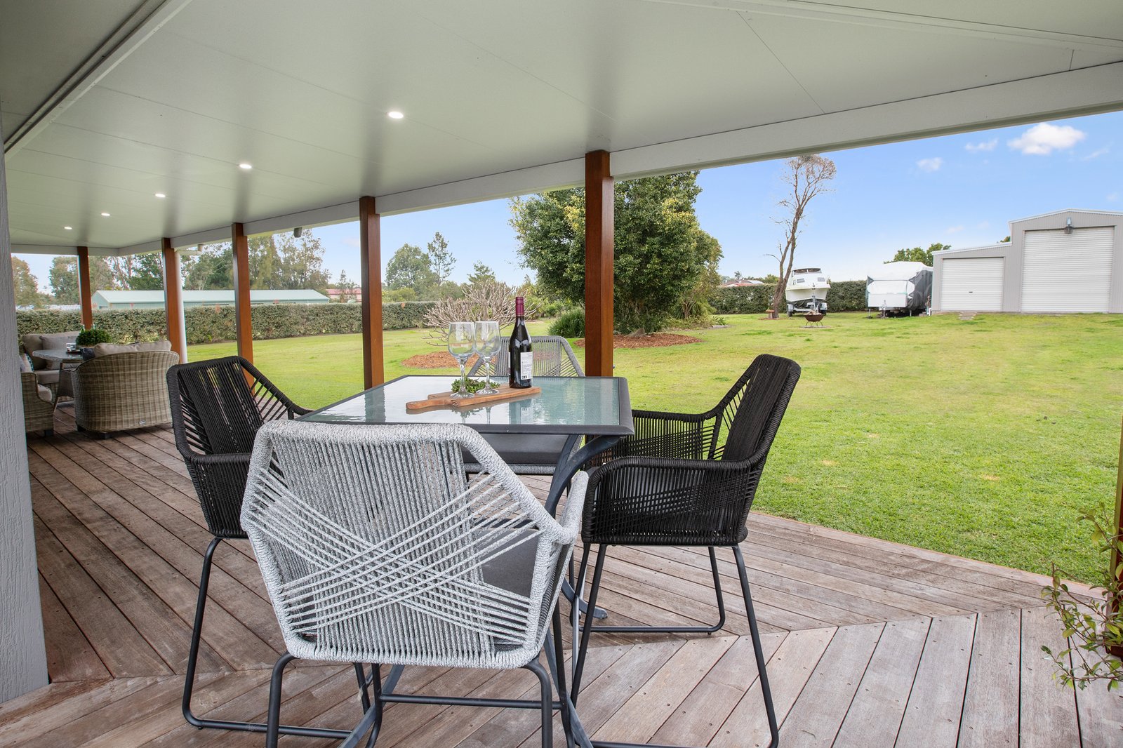 13 Scott Street WALLALONG 20