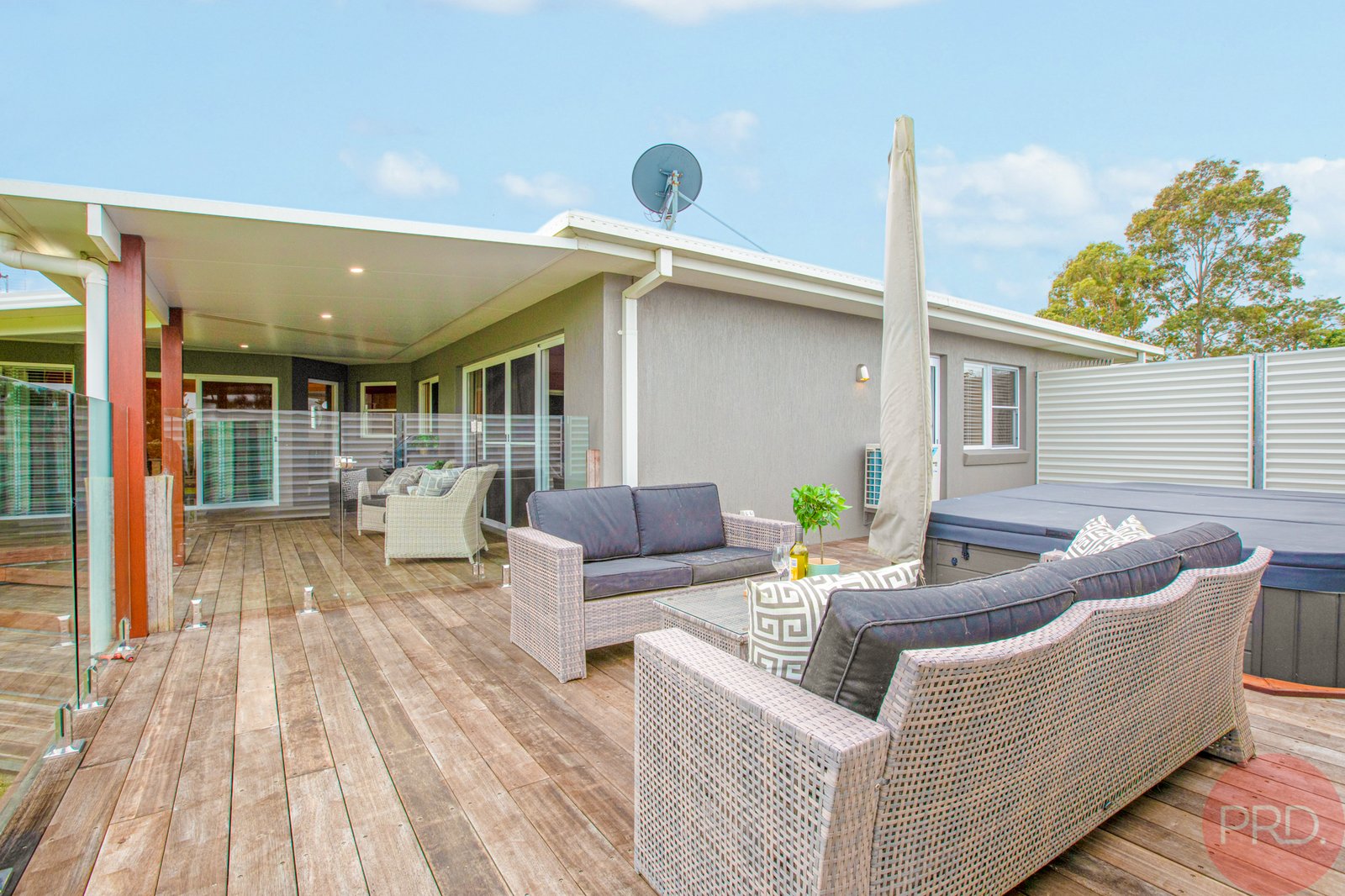 13 Scott Street WALLALONG 23