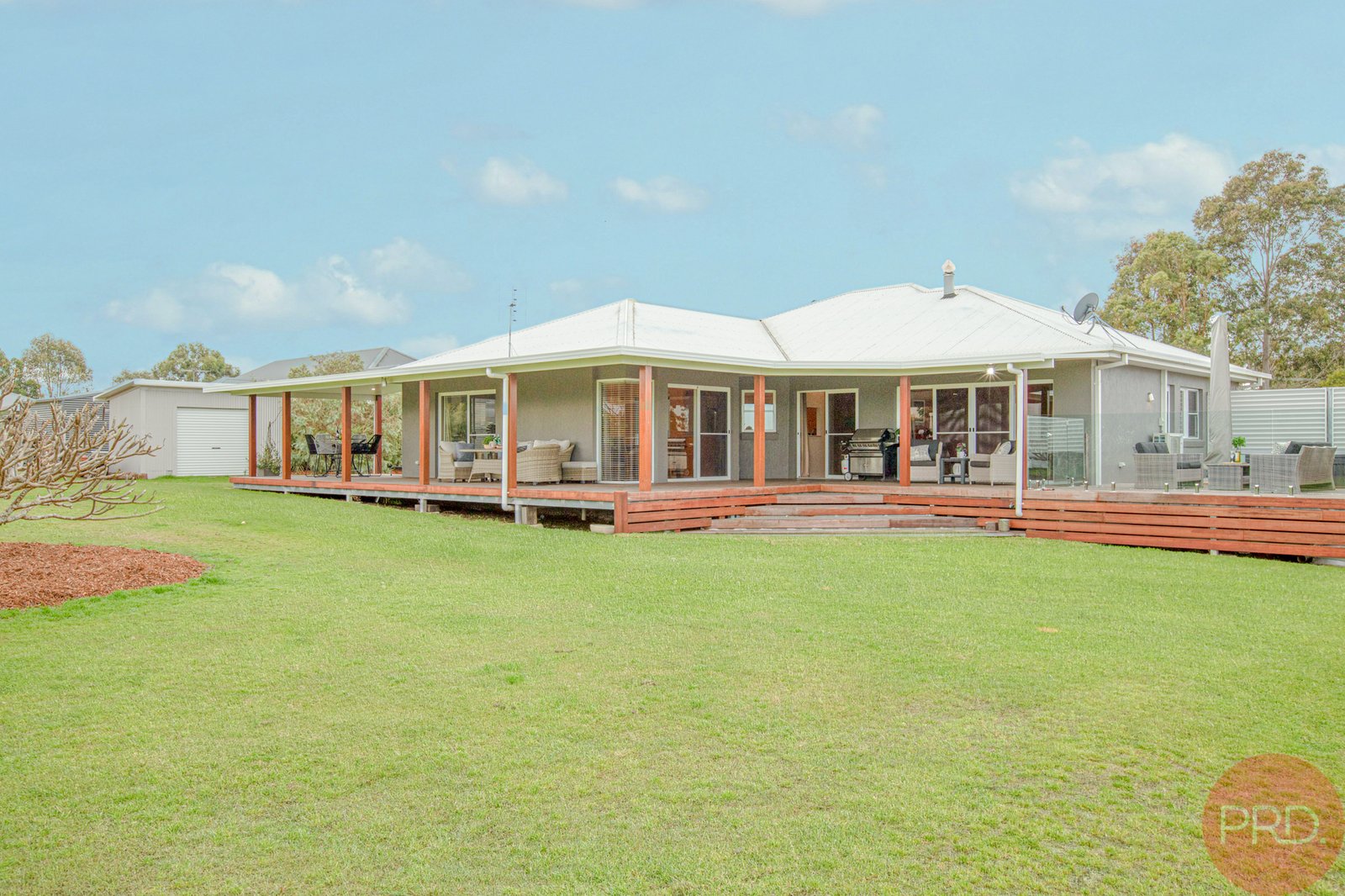 13 Scott Street WALLALONG 25