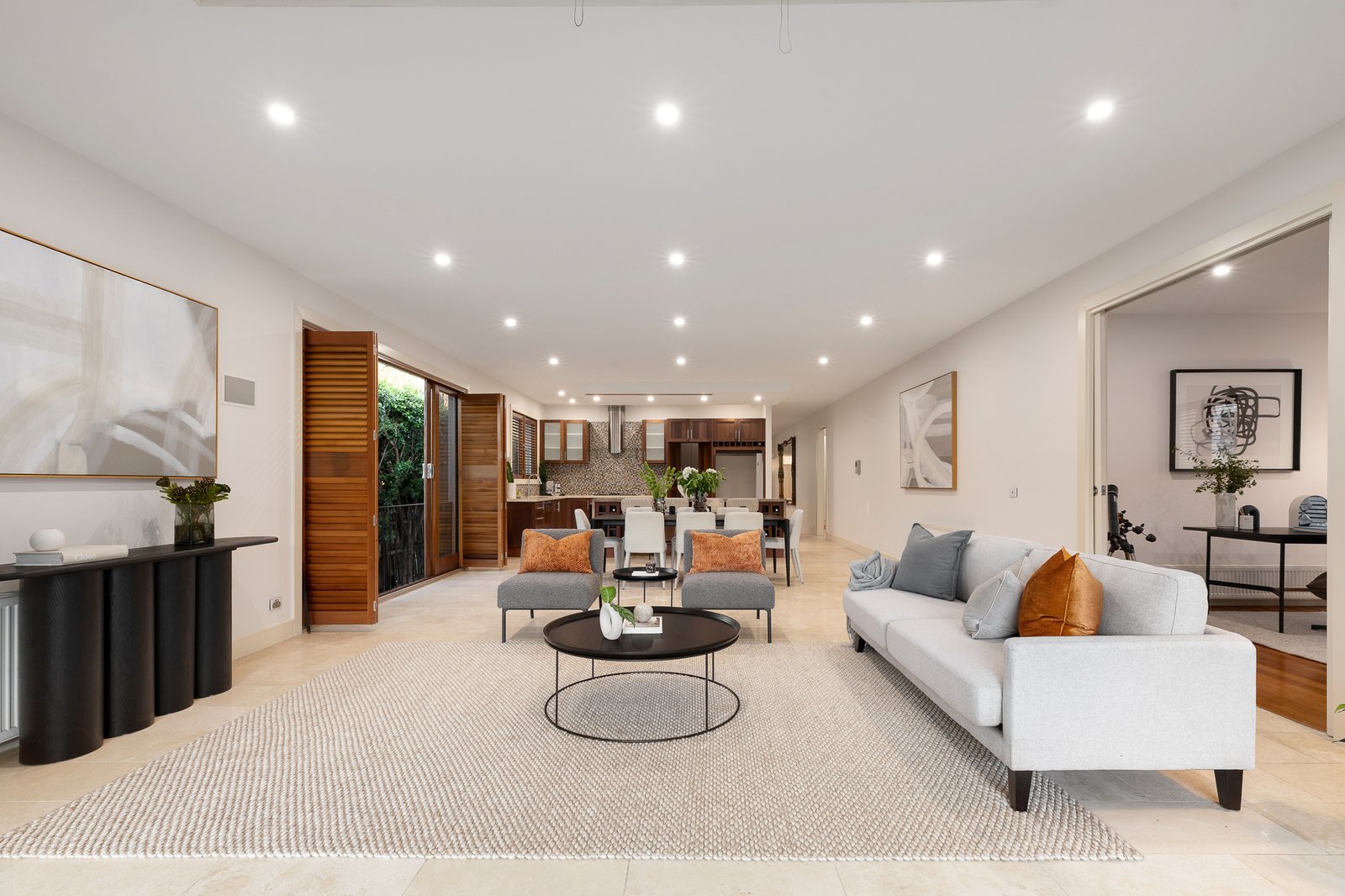 Gallery: 13 Seach Street