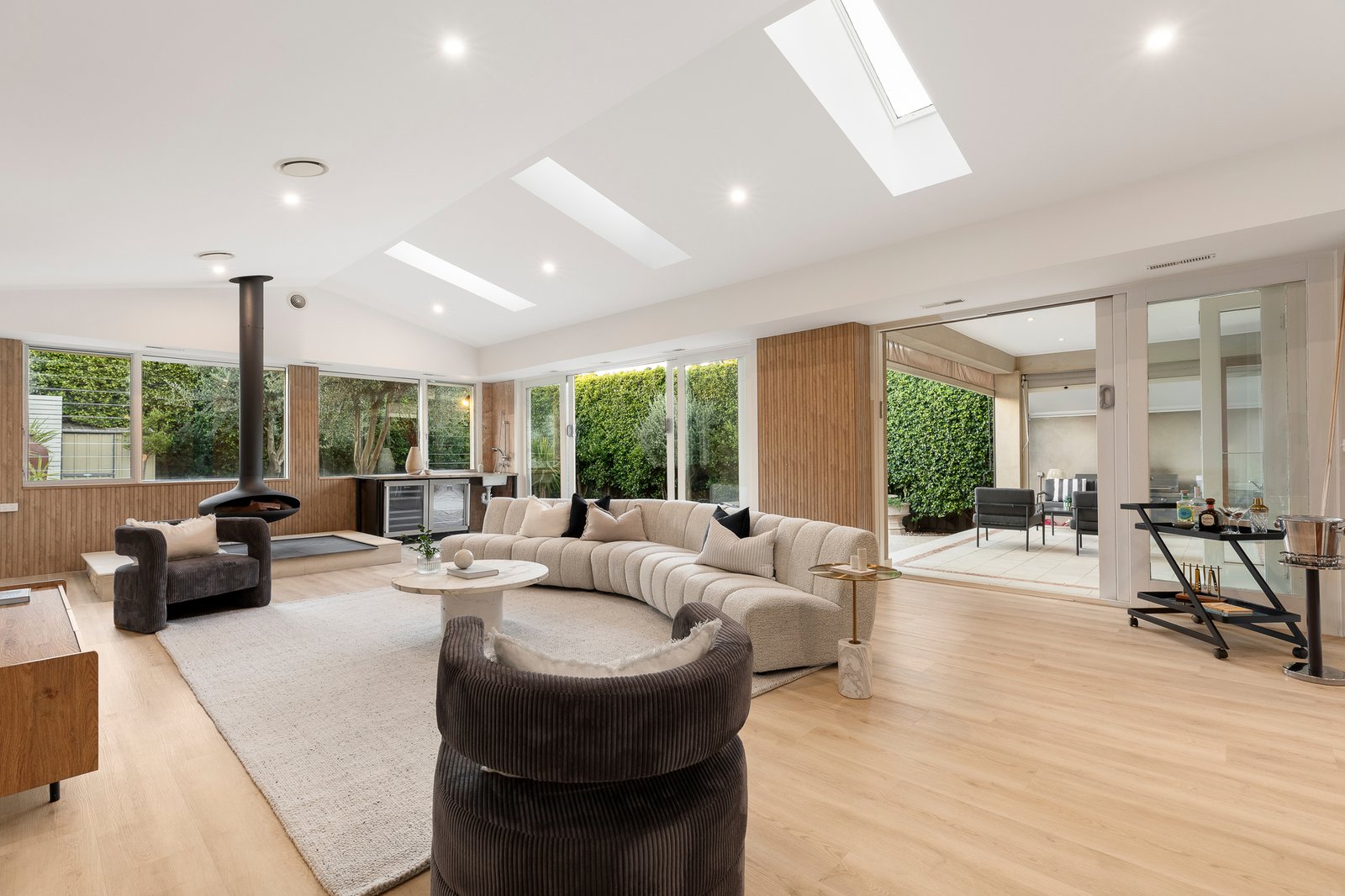 Gallery: 13 Seach Street