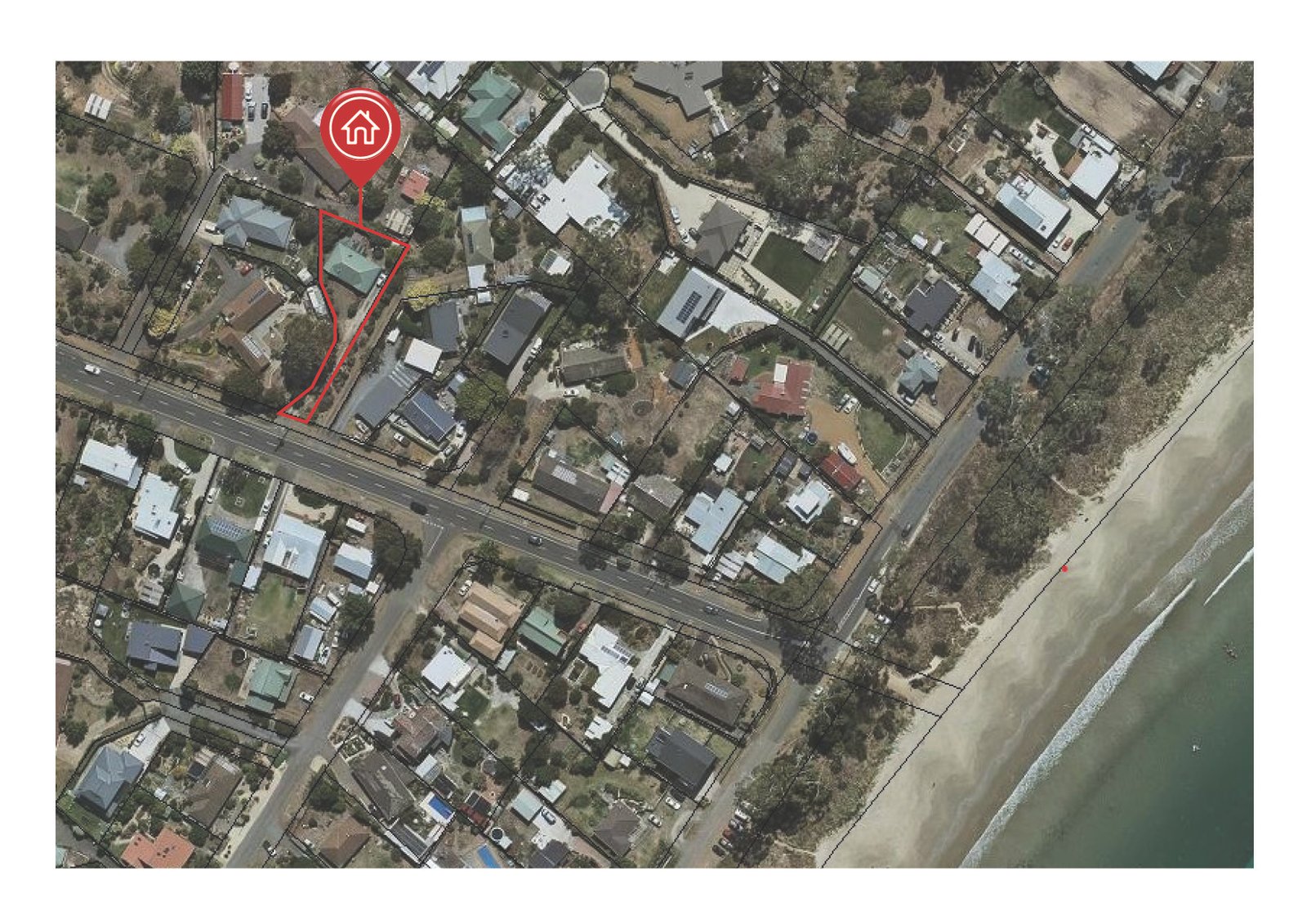 13 Seven Mile Beach Road SEVEN MILE BEACH 2