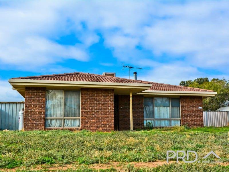 13 Shannon Street WENTWORTH 1