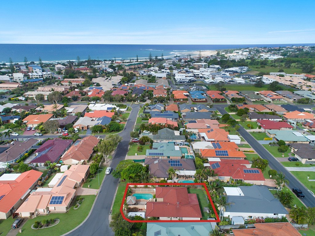 13 Shoal Place KINGSCLIFF 6