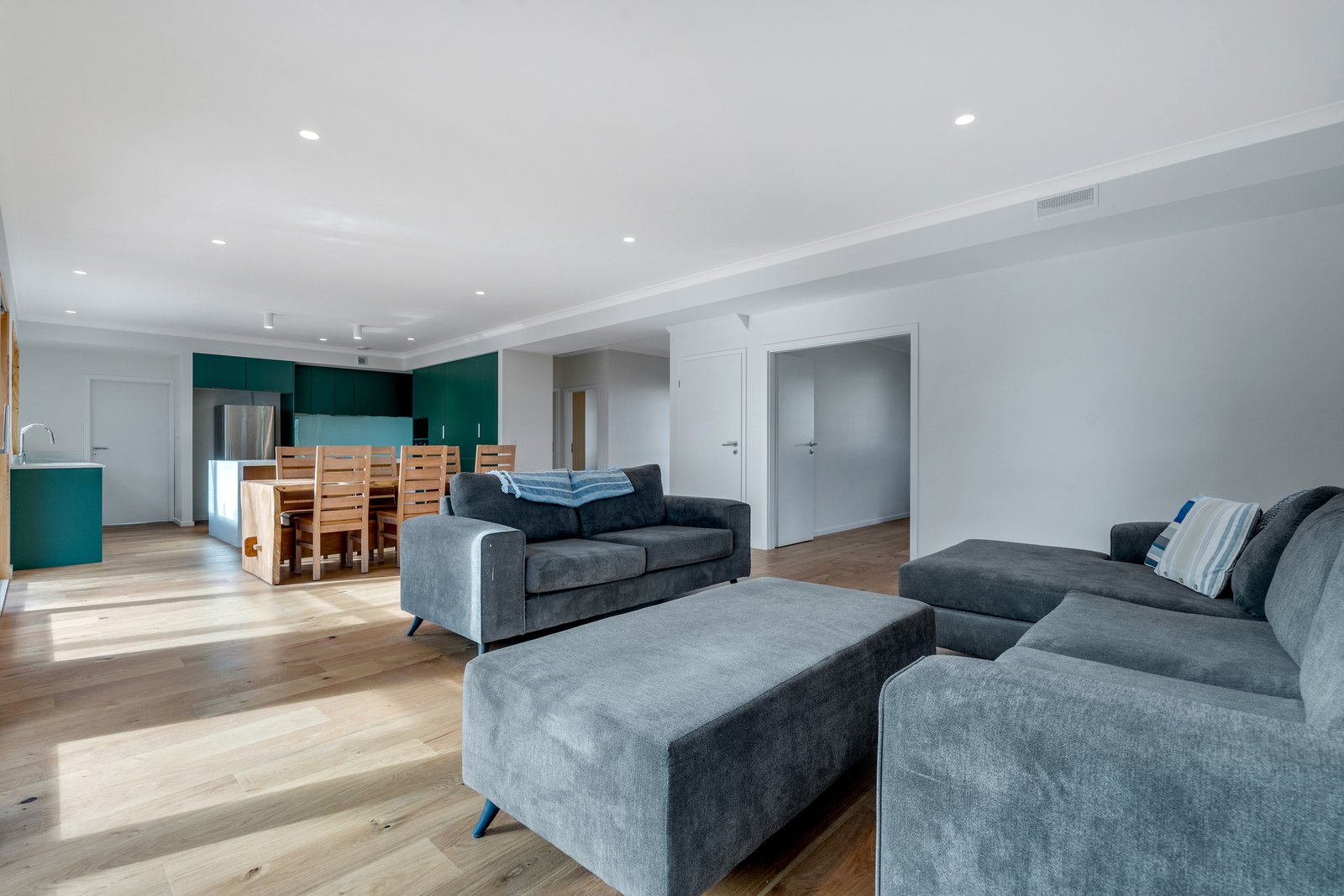 Real Estate and Property in 13 Snell Drive, Gisborne, VIC