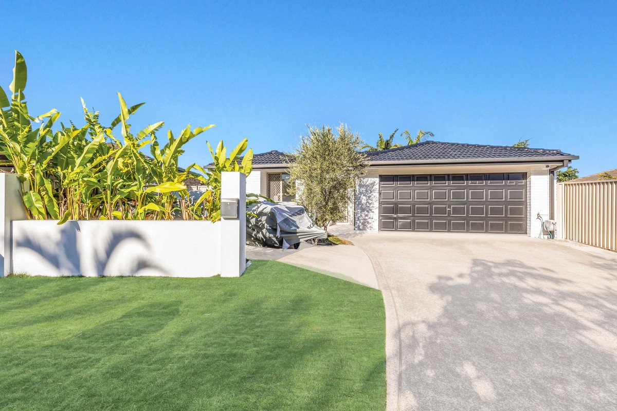 13 Sonama Court Burleigh Waters 13