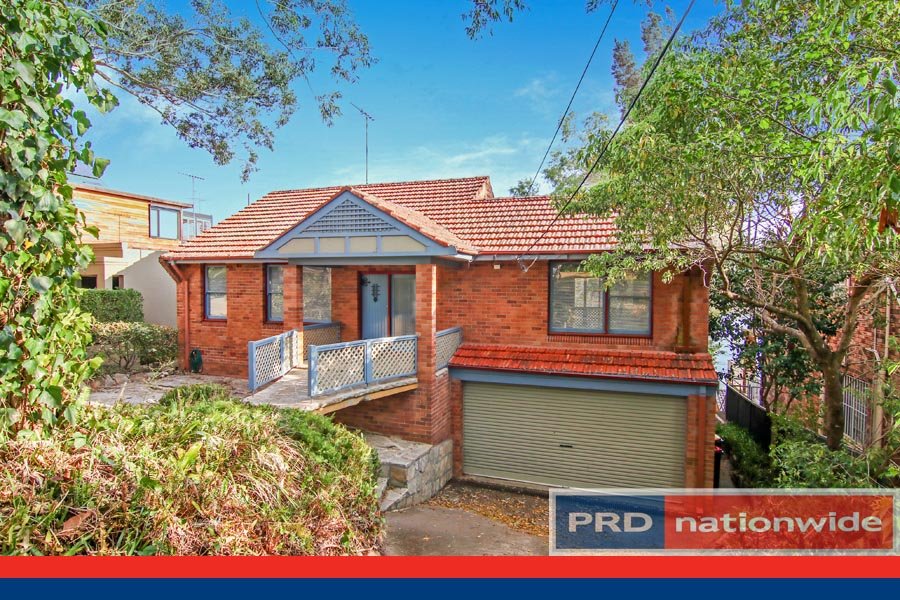 13 Southern Street OATLEY 1