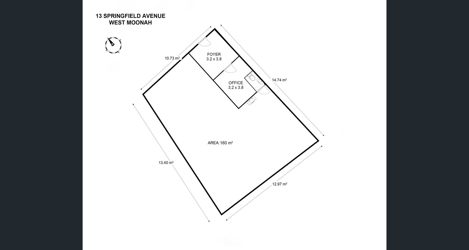 13 Springfield Avenue MOONAH 2