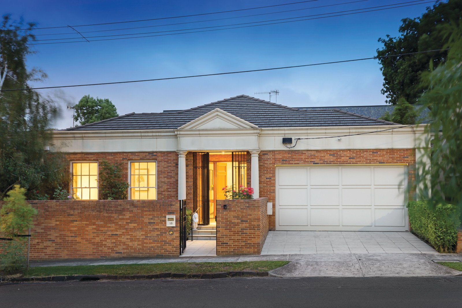 13 Springfield Avenue, Toorak, VIC